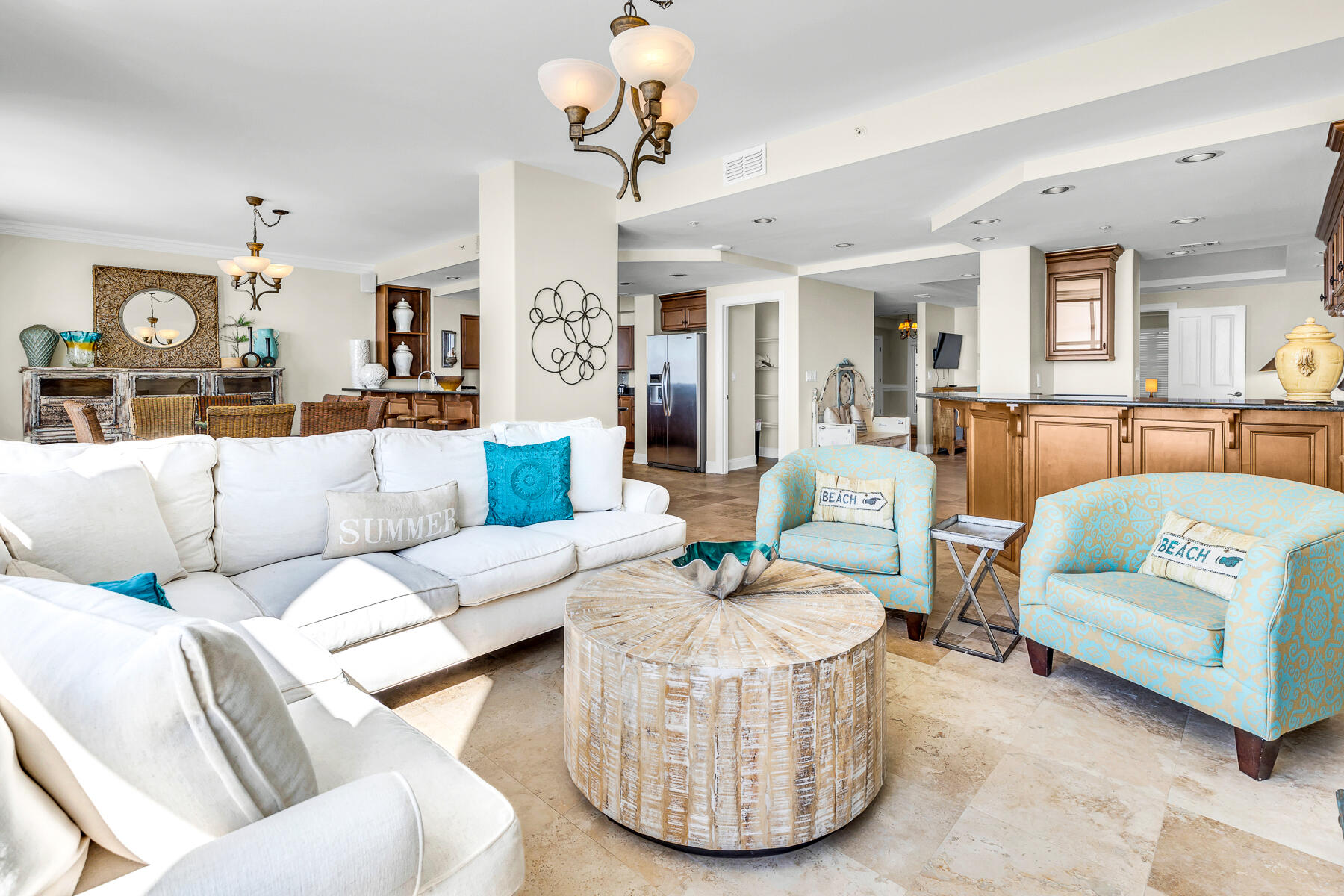 MAJESTIC SUN - Residential