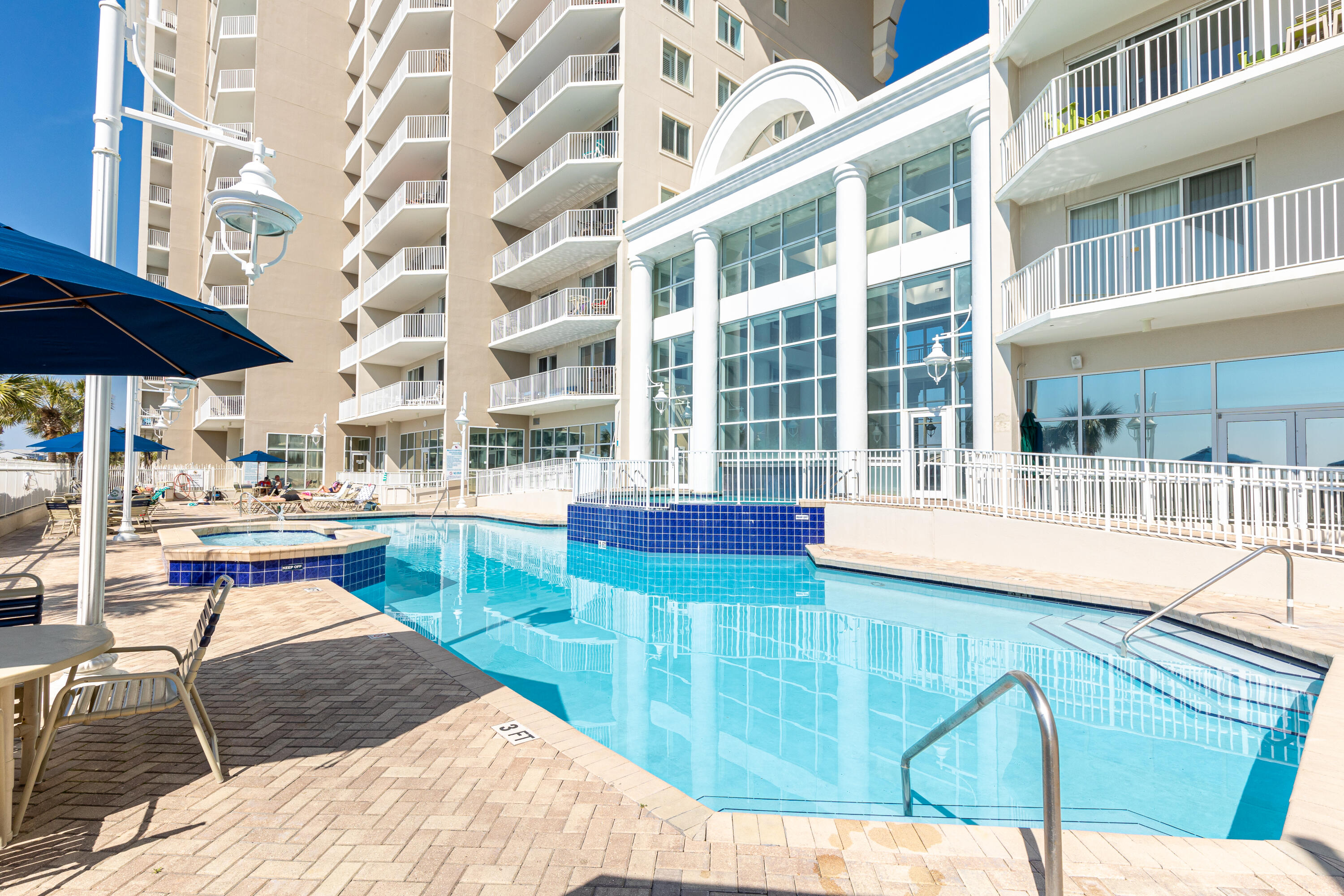 MAJESTIC SUN - Residential