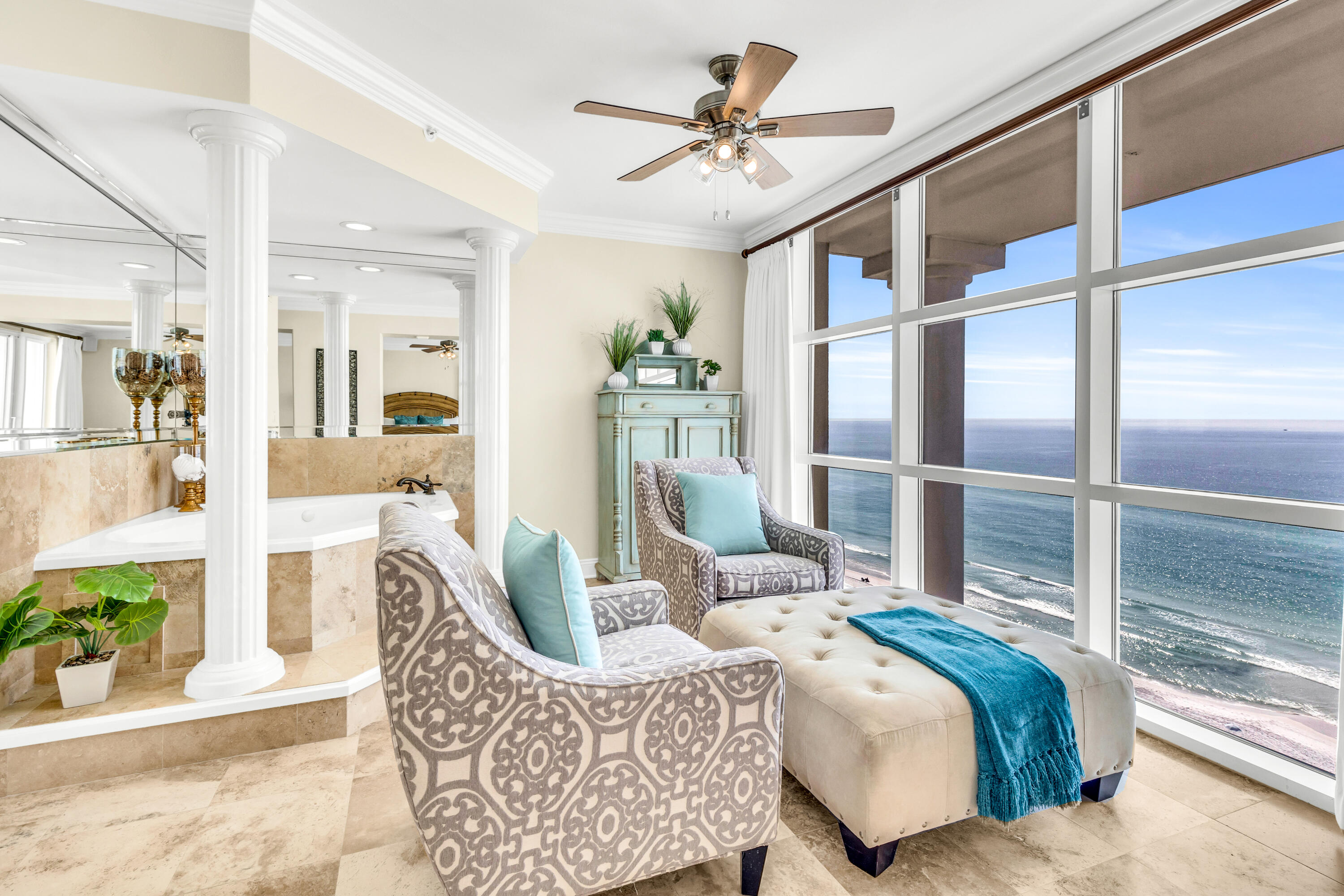 MAJESTIC SUN - Residential