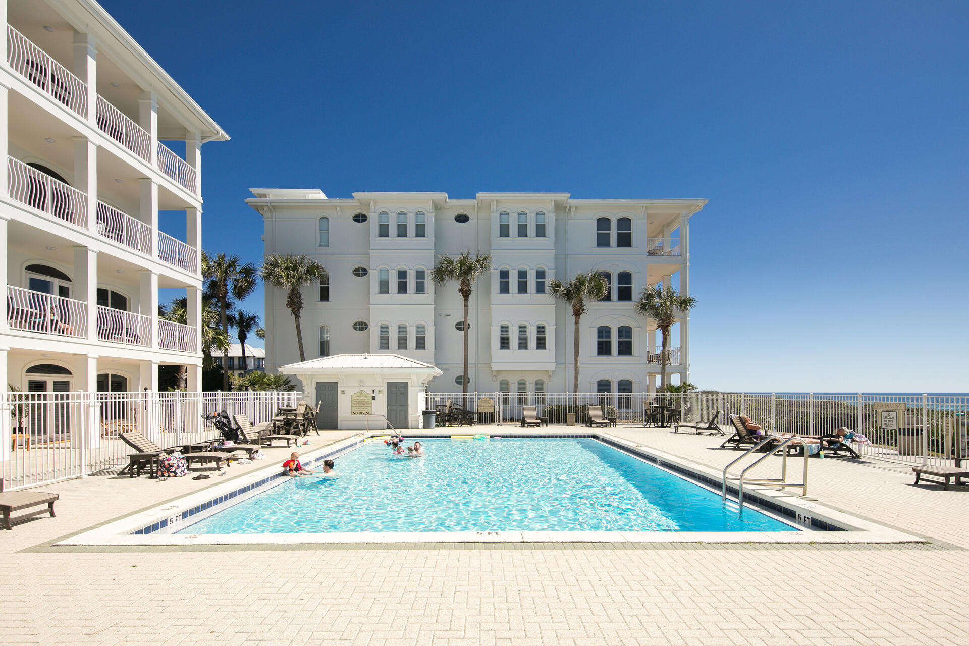 Villas at Sunset Beach - Residential