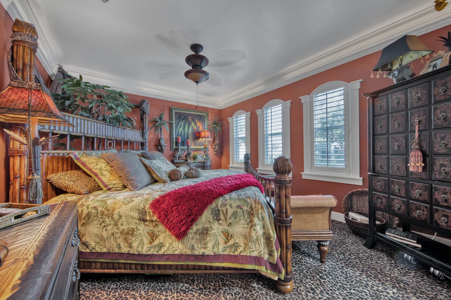 Villas at Sunset Beach - Residential