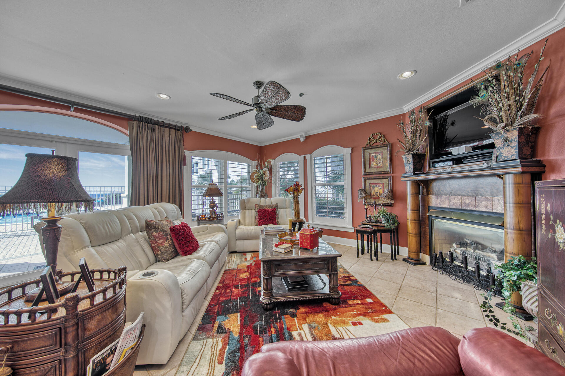 Villas at Sunset Beach - Residential