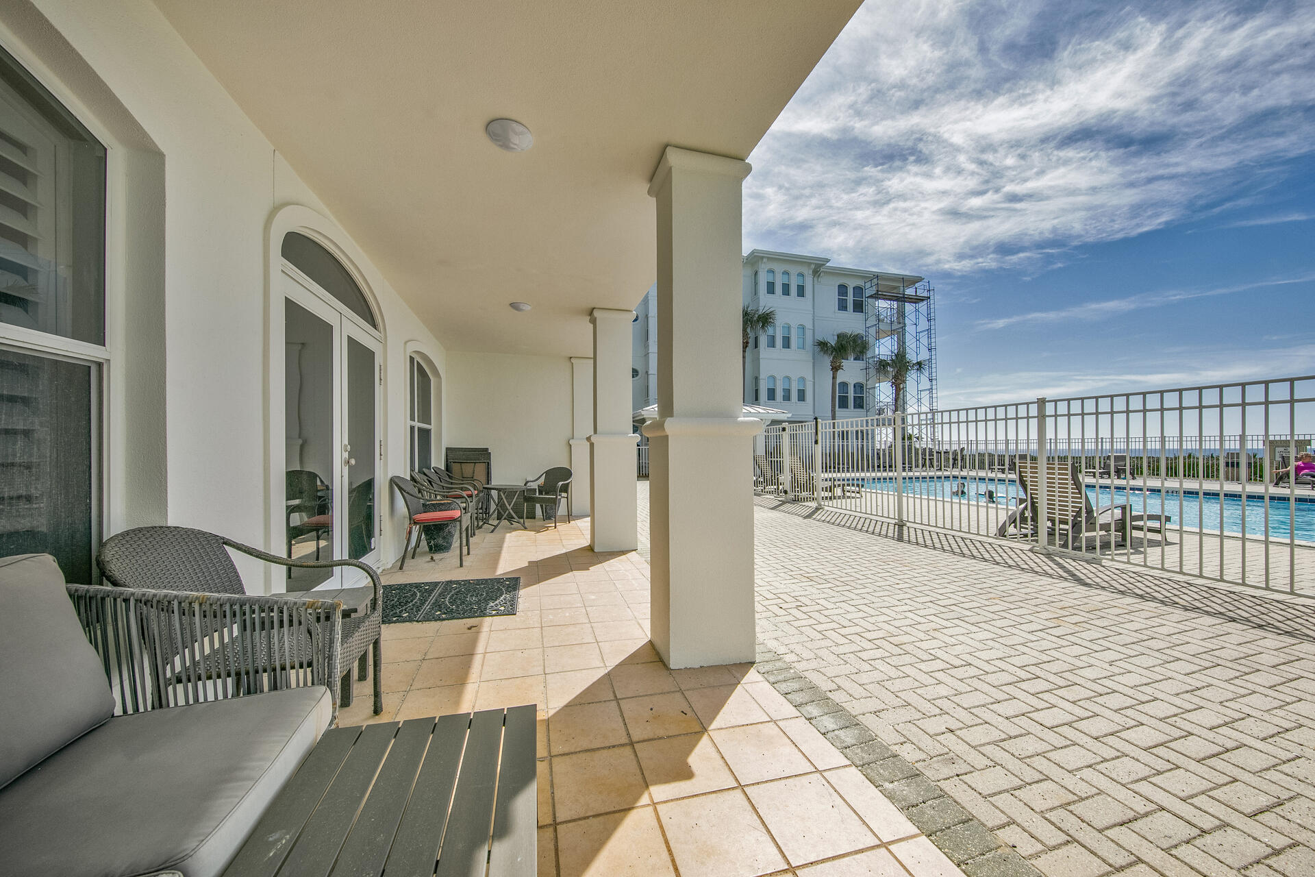 Villas at Sunset Beach - Residential