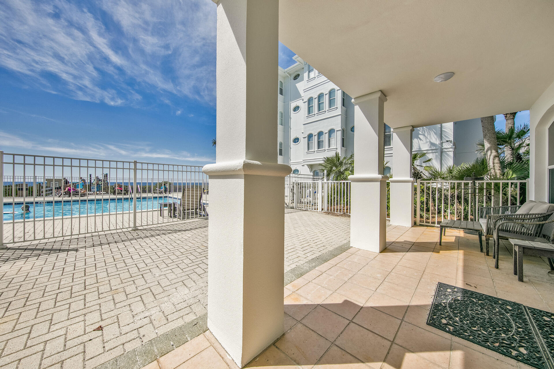 Villas at Sunset Beach - Residential