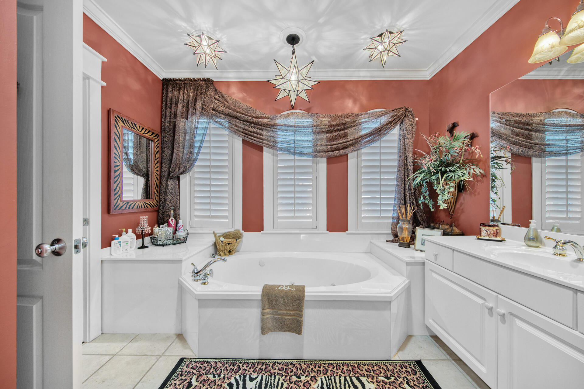 Villas at Sunset Beach - Residential