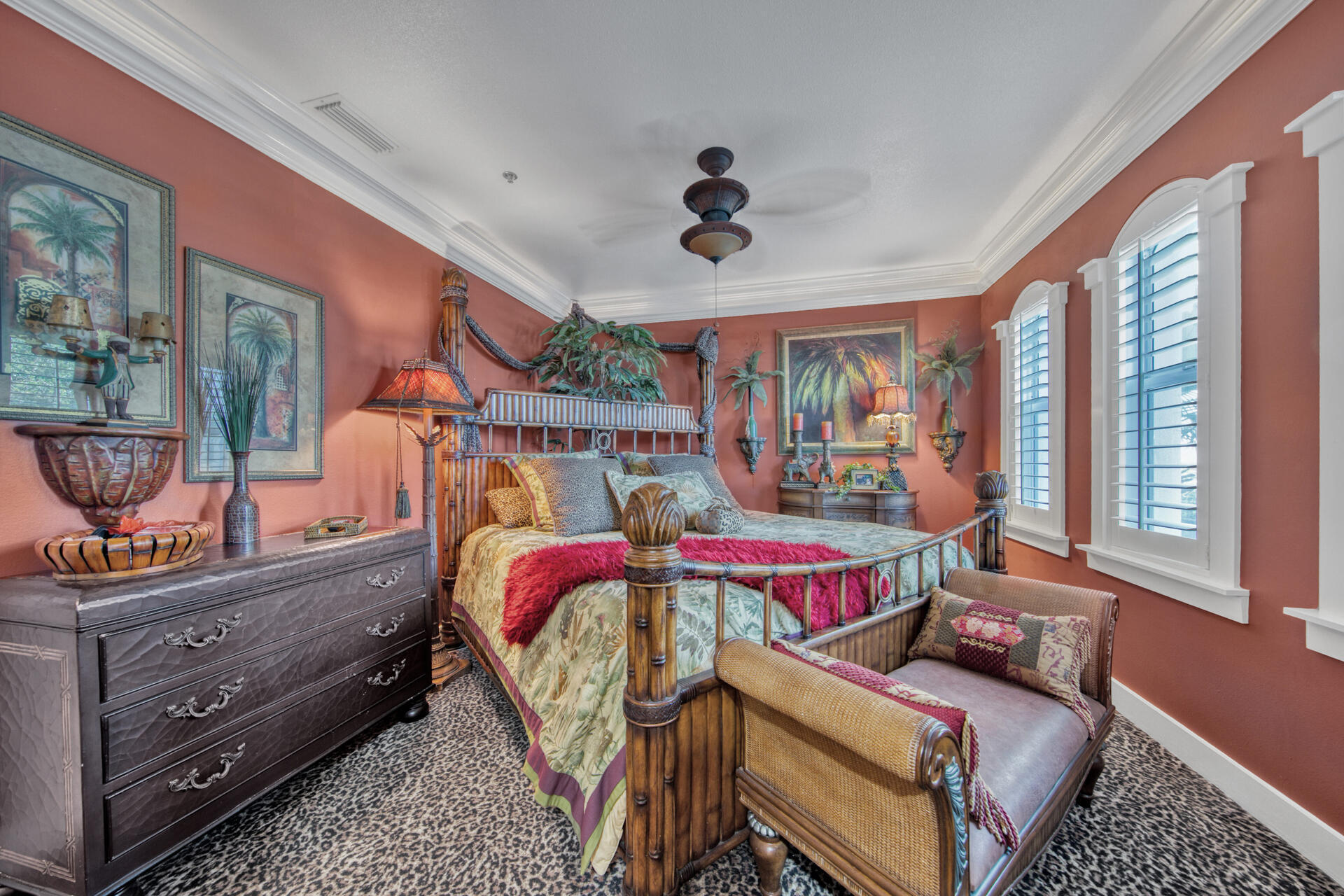 Villas at Sunset Beach - Residential