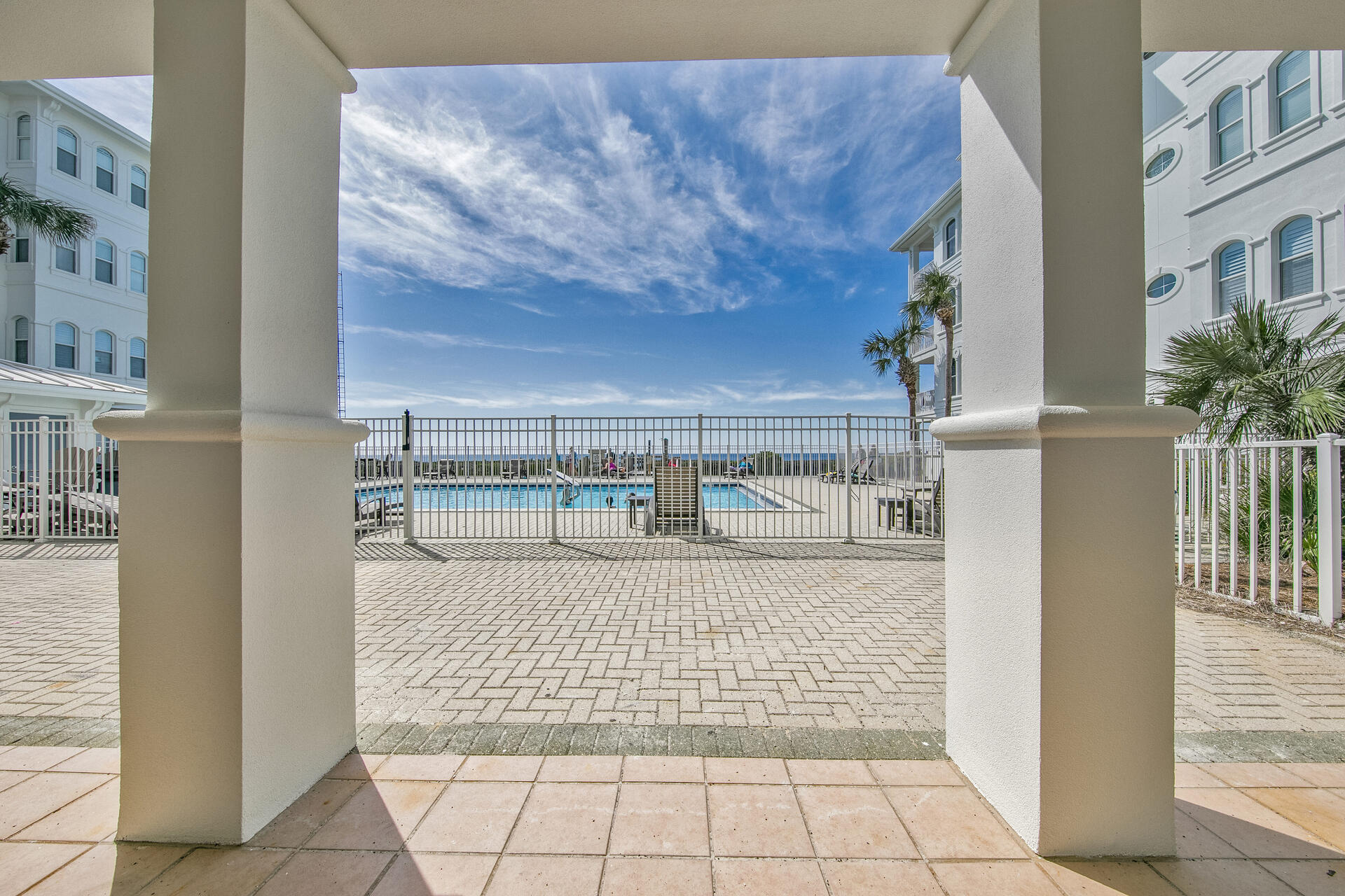 Villas at Sunset Beach - Residential