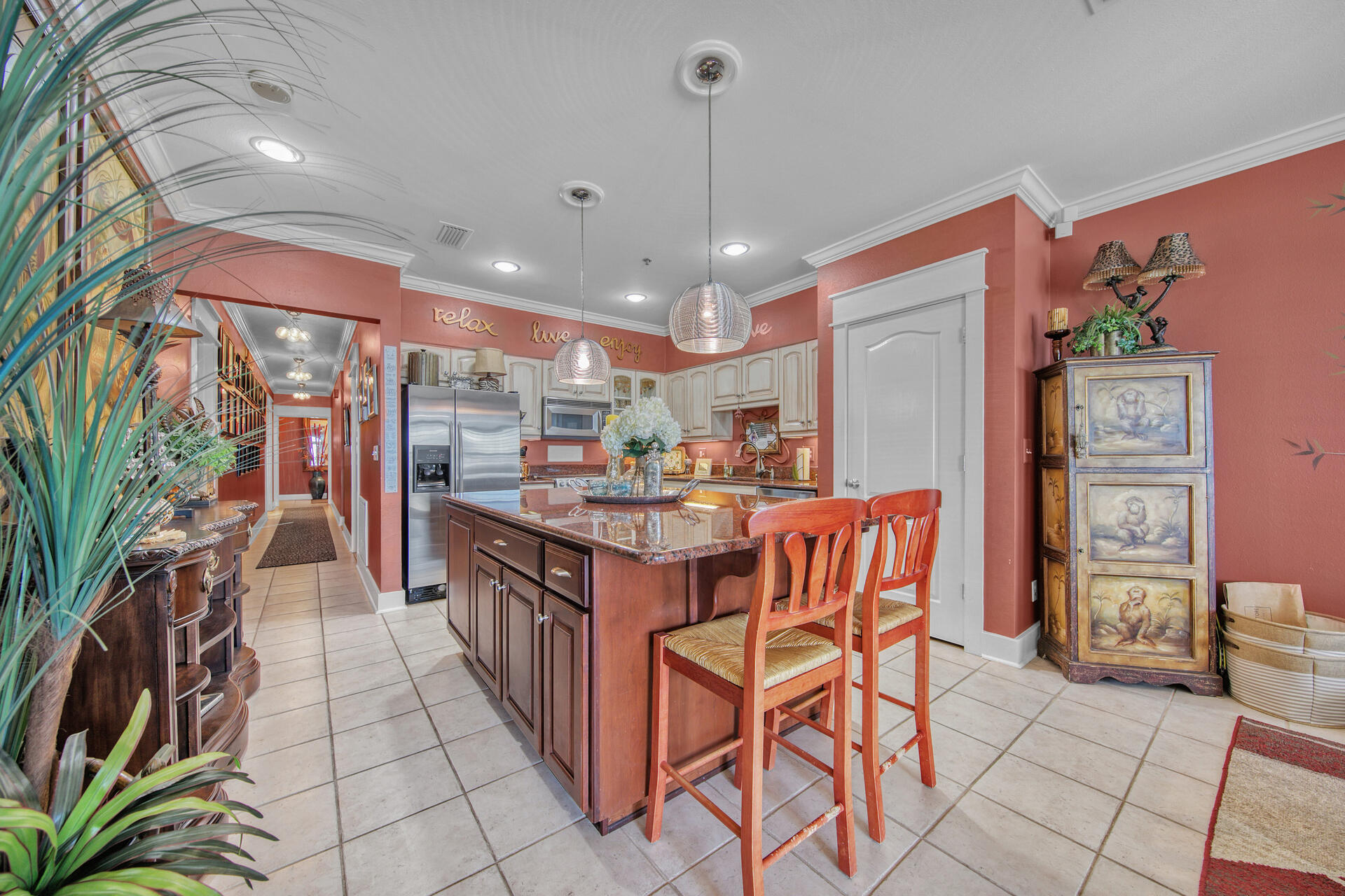 Villas at Sunset Beach - Residential