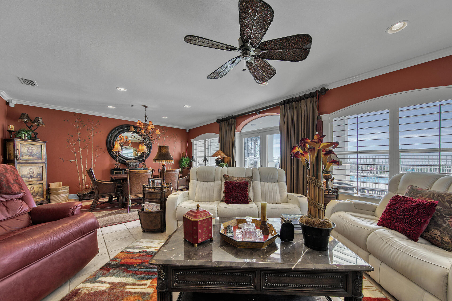 Villas at Sunset Beach - Residential