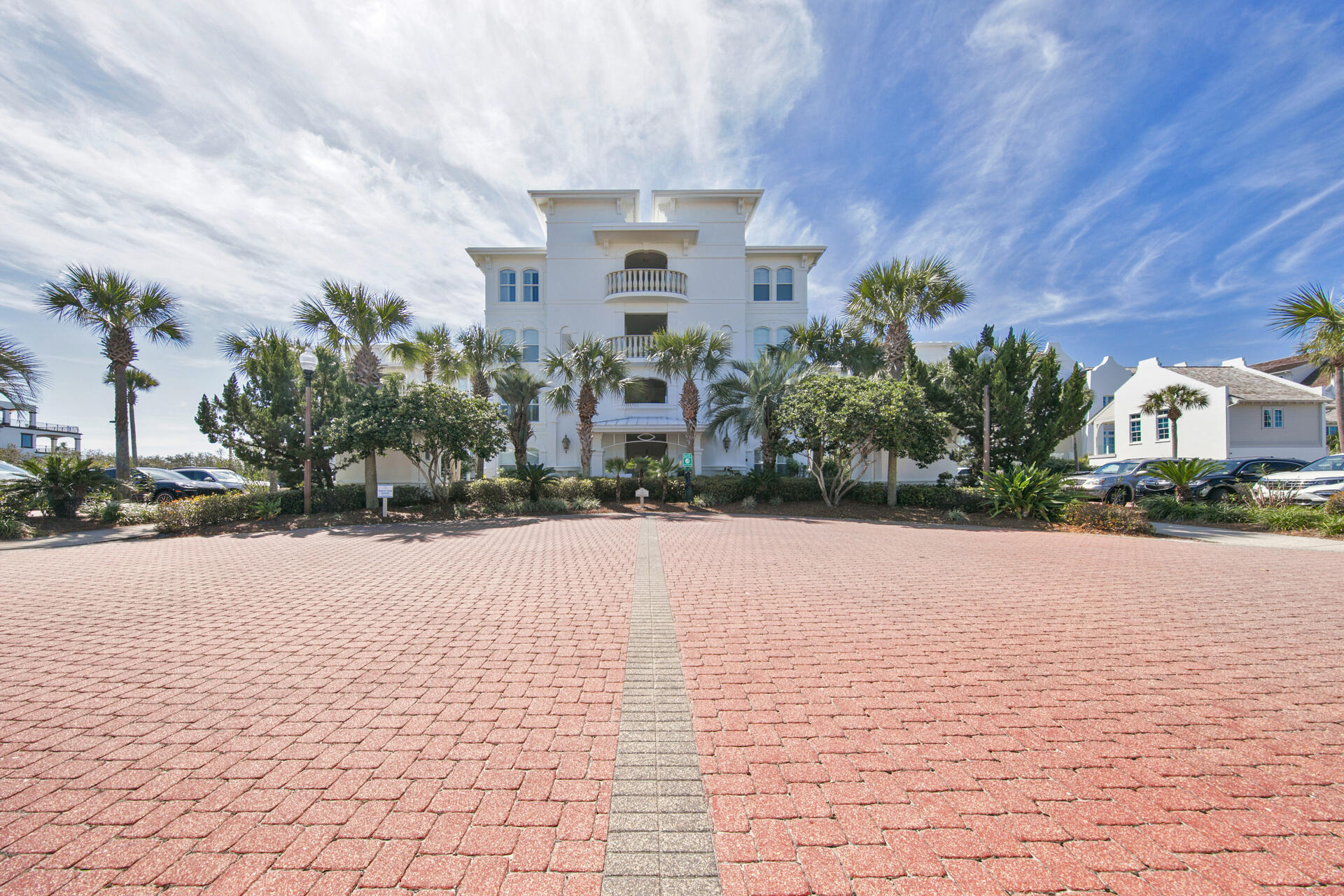 Villas at Sunset Beach - Residential