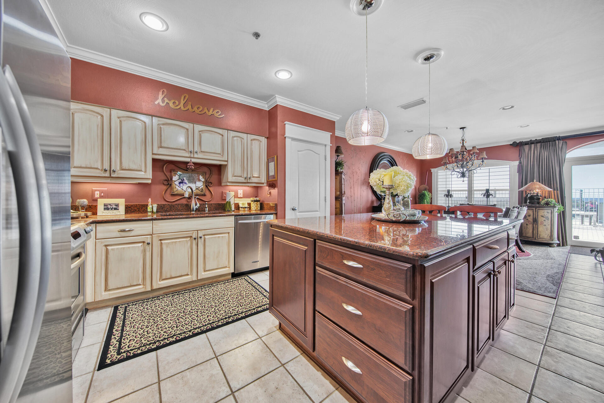 Villas at Sunset Beach - Residential