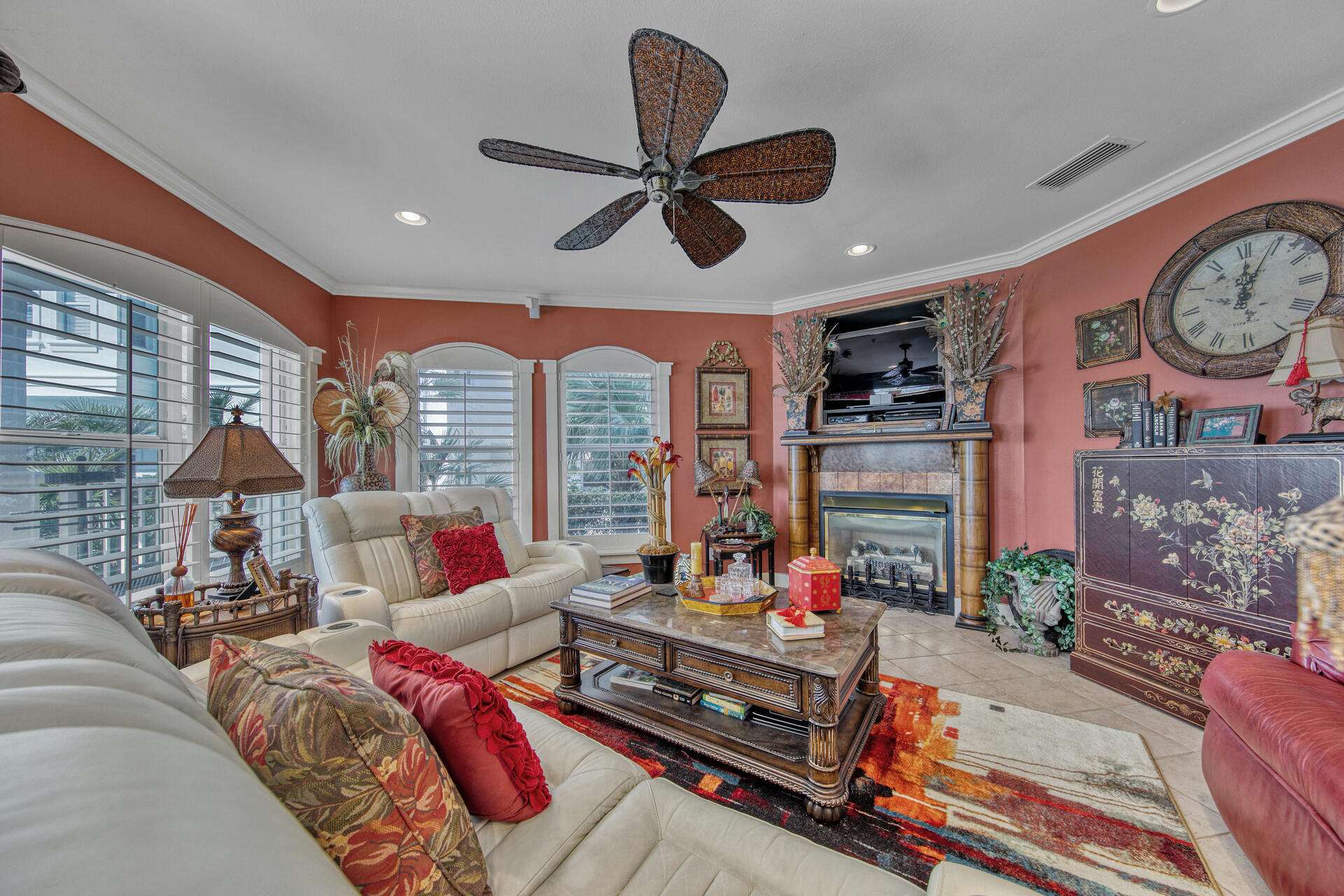 Villas at Sunset Beach - Residential