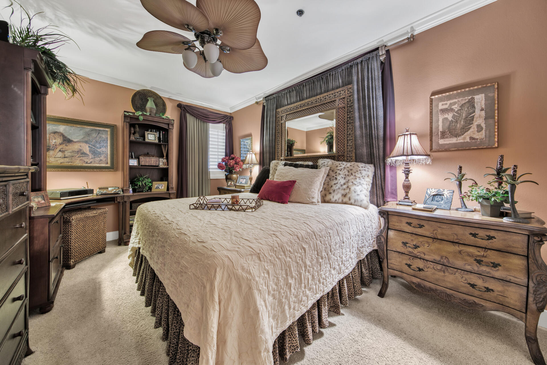 Villas at Sunset Beach - Residential