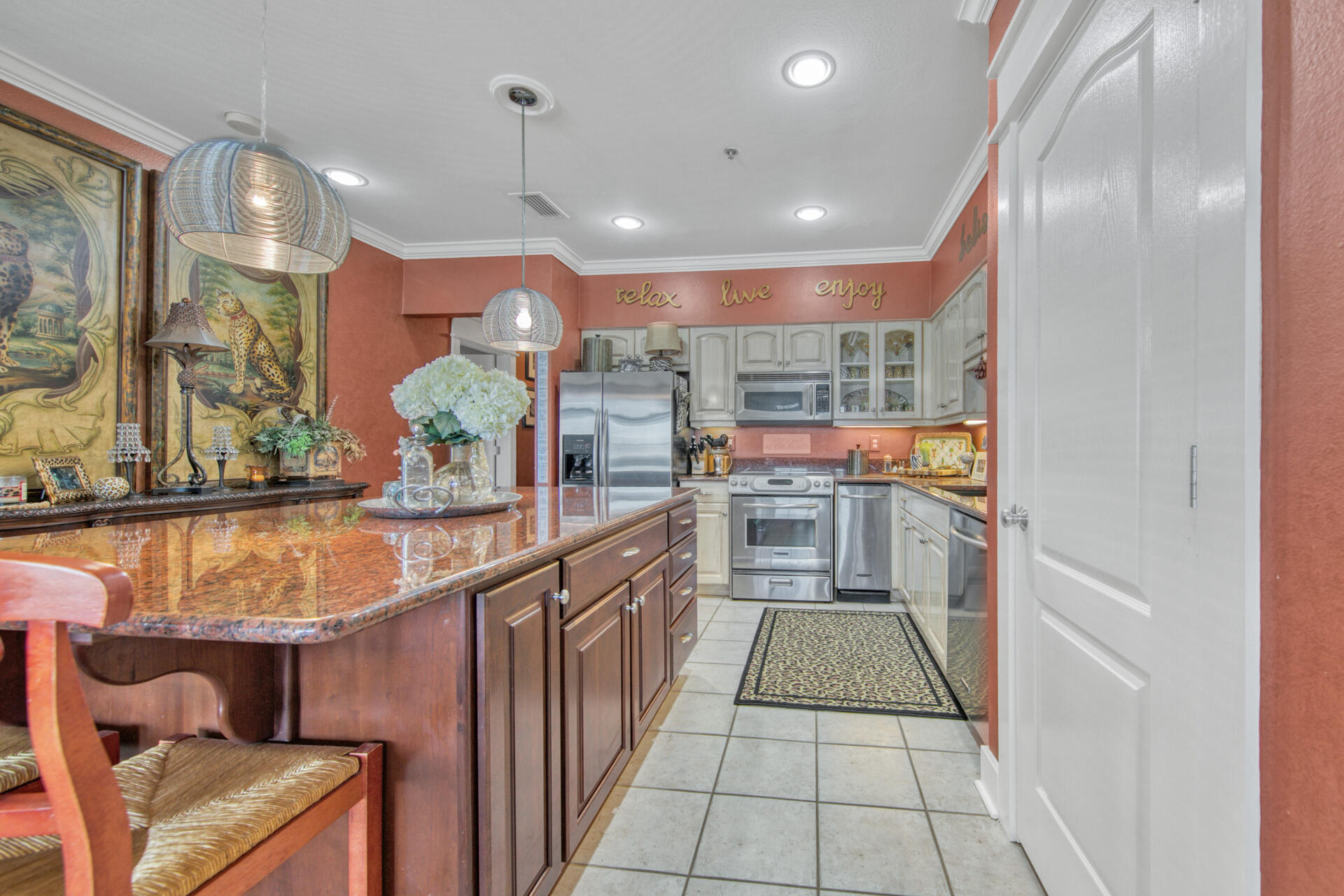 Villas at Sunset Beach - Residential