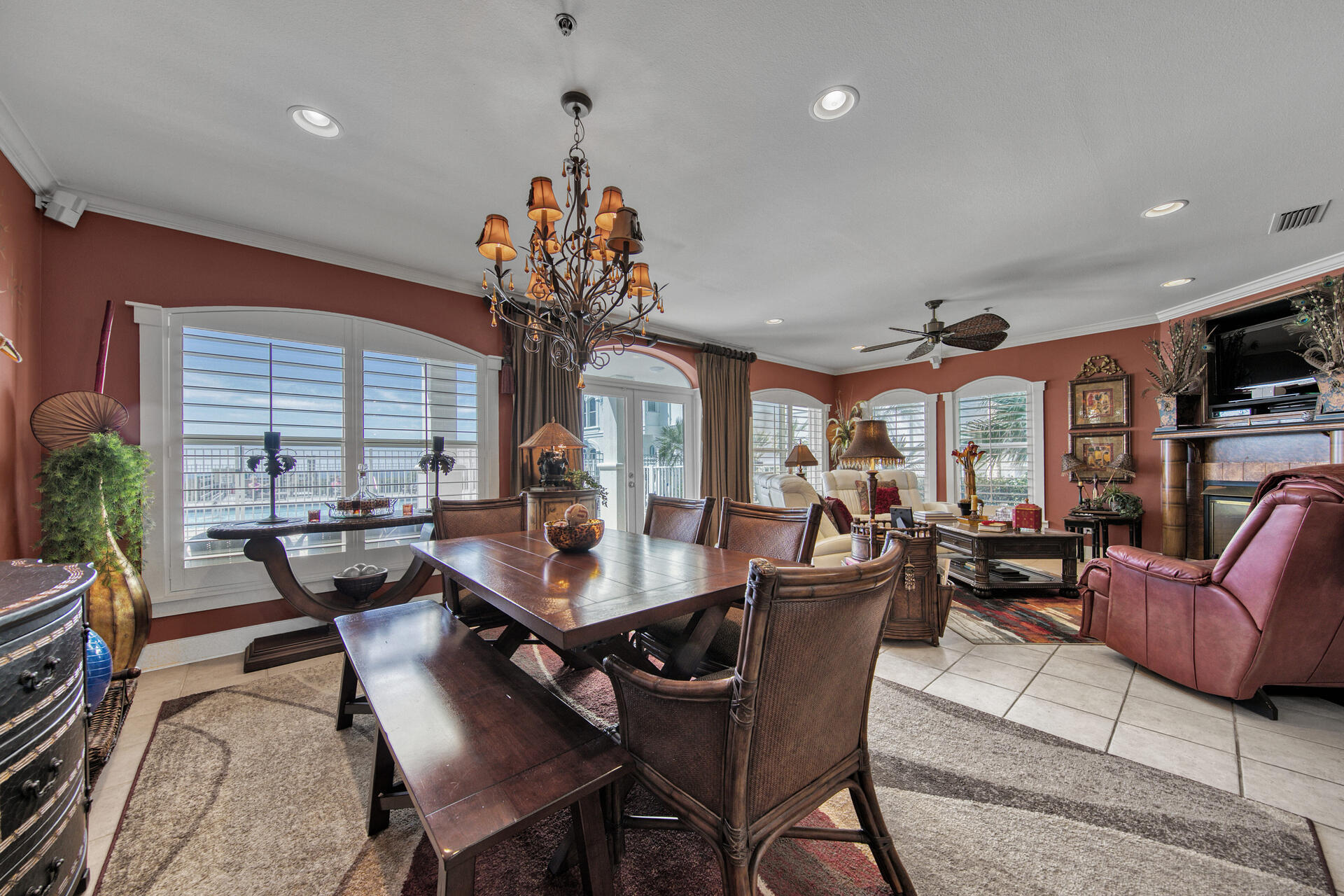Villas at Sunset Beach - Residential