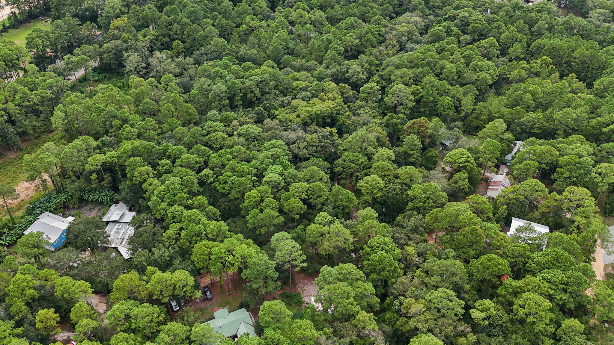 NONESUCH WAY - Land
