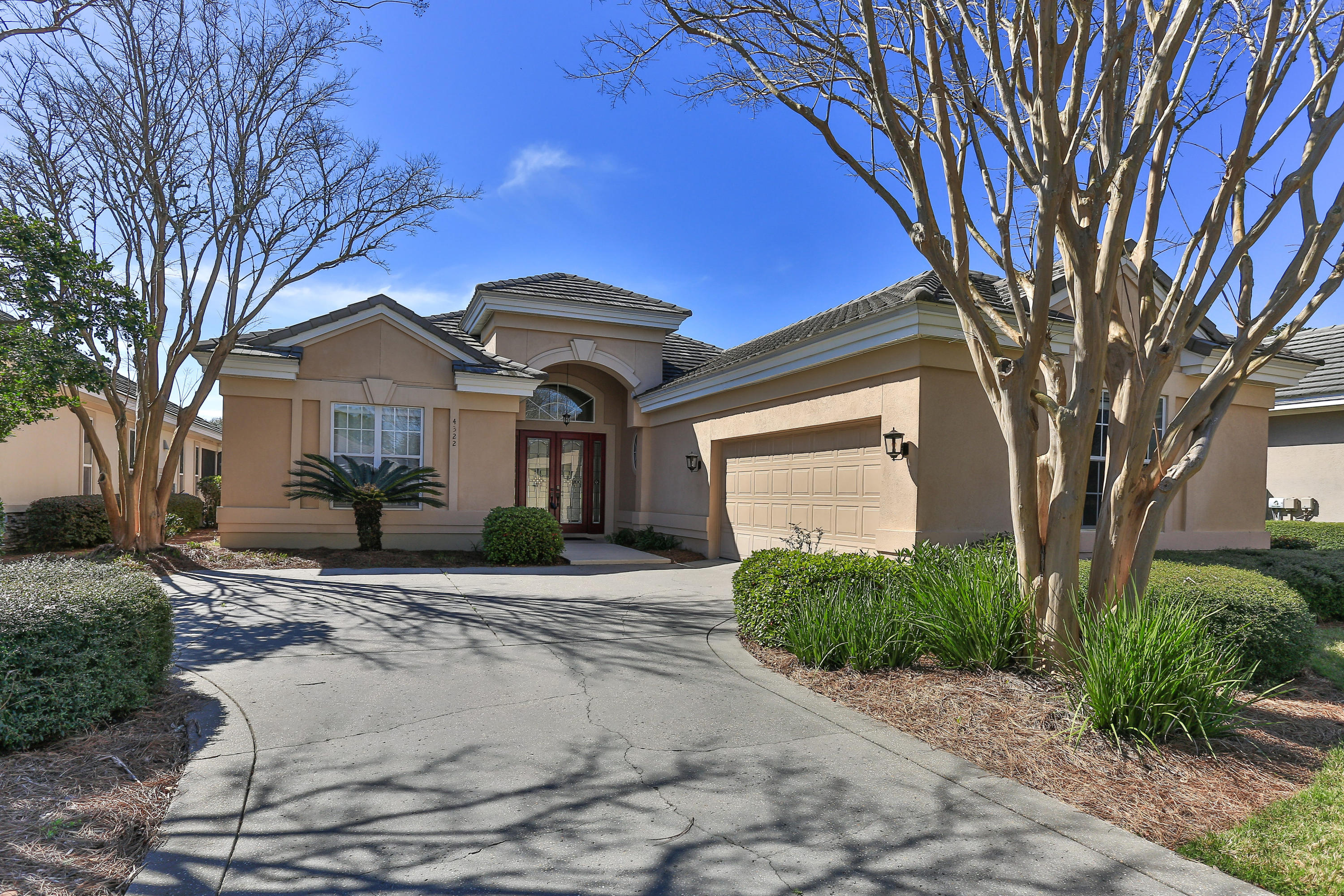 KELLY PLANTATION S/D - Residential