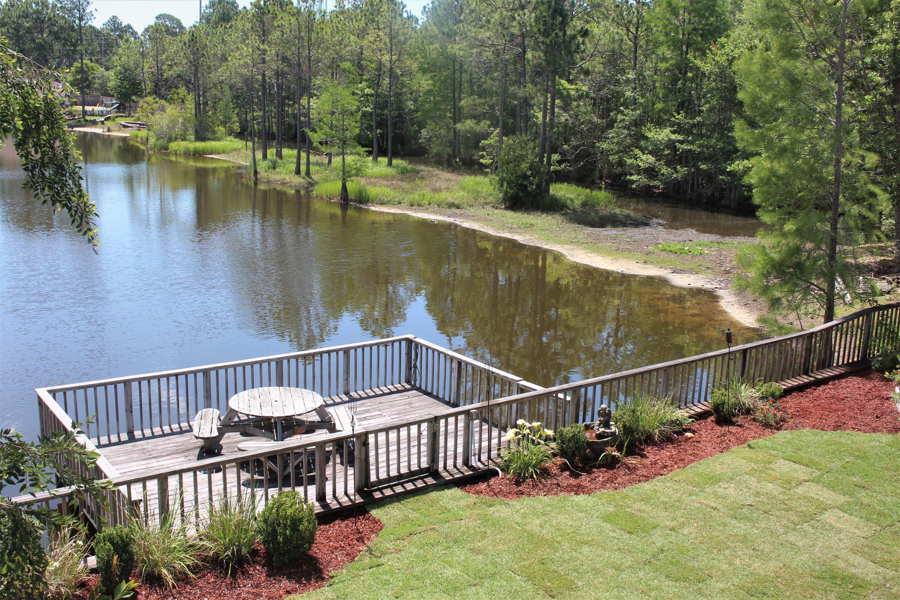 SANDALWOOD - Residential Lease
