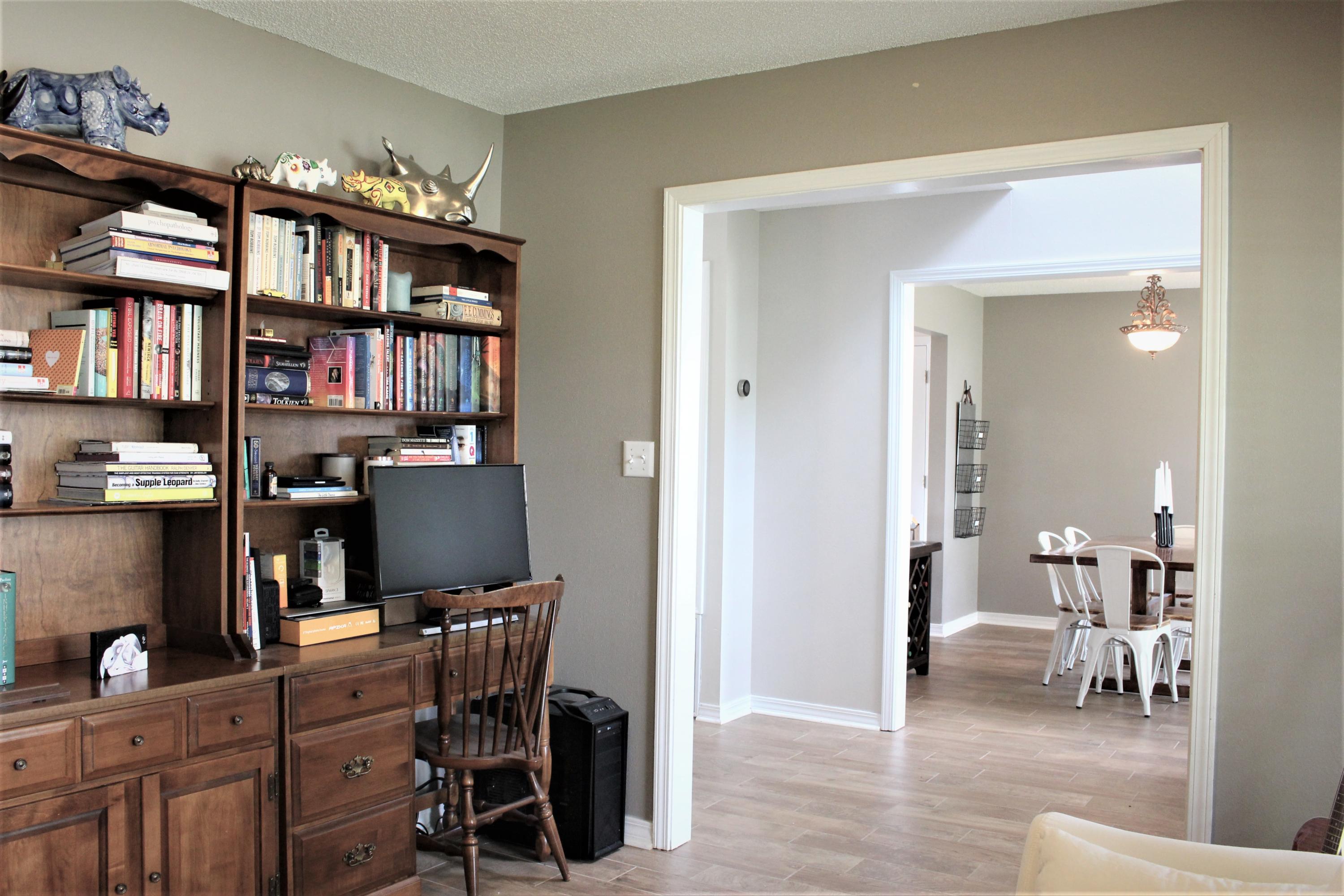 SANDALWOOD - Residential Lease