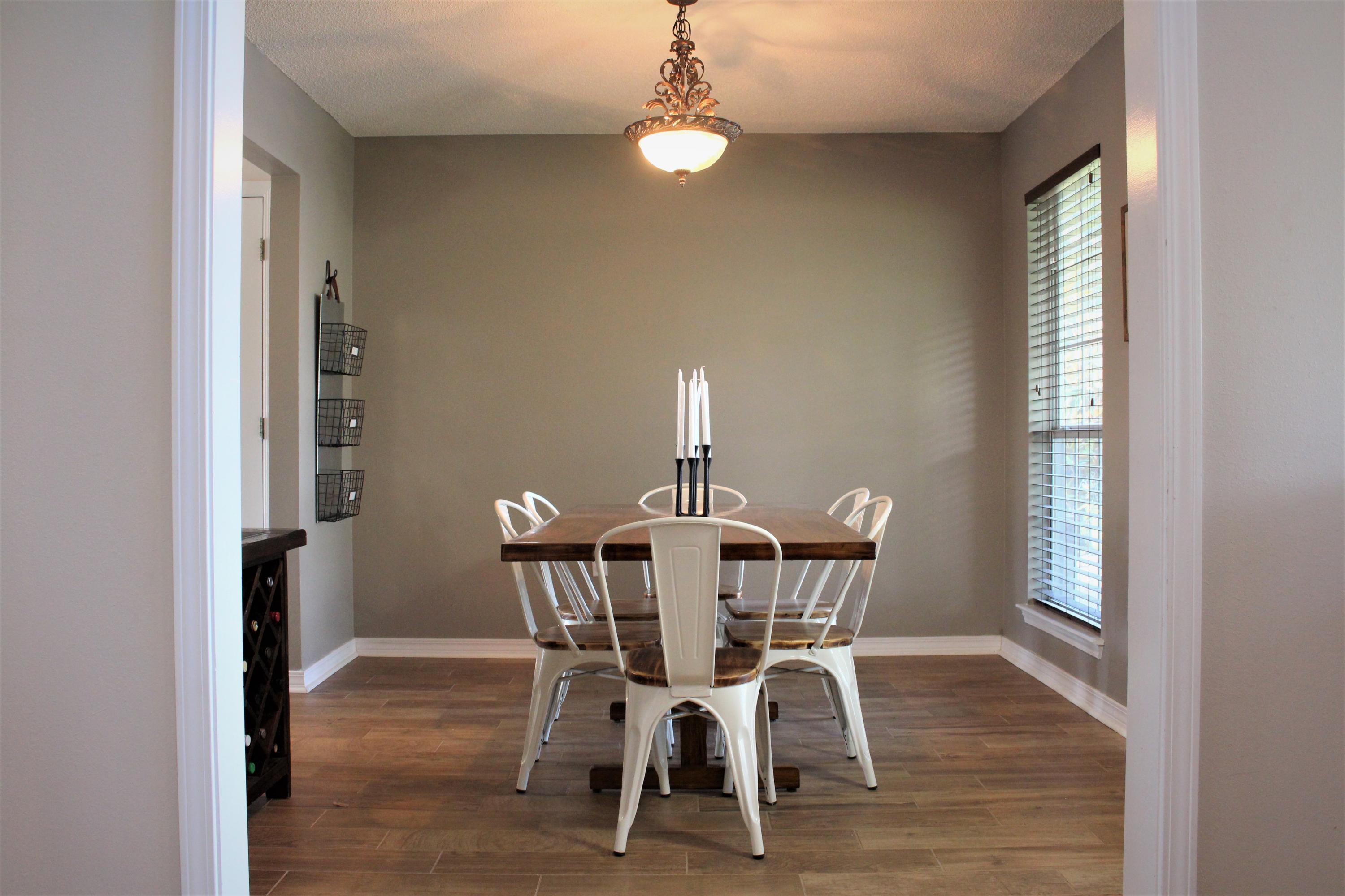 SANDALWOOD - Residential Lease