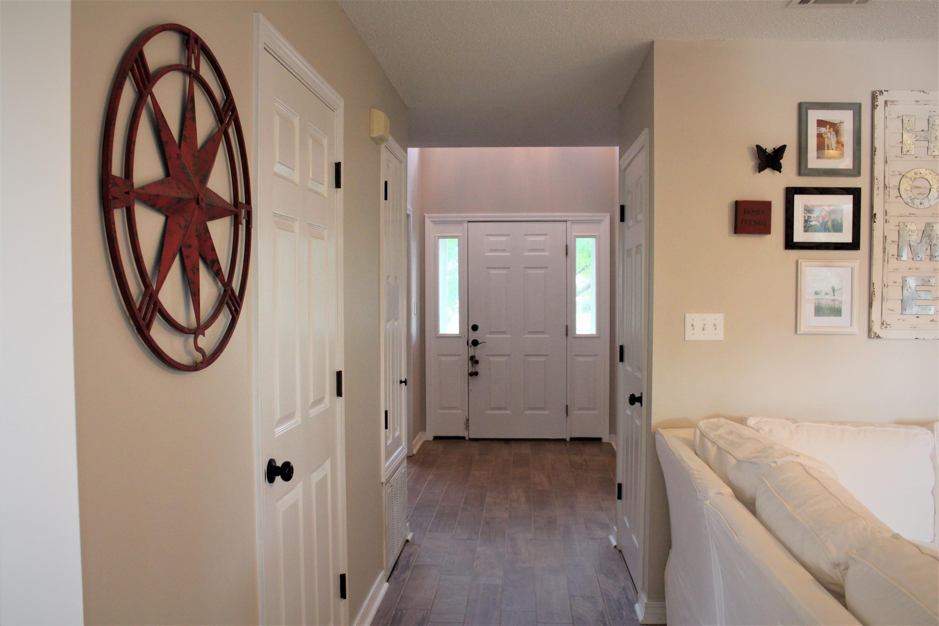 SANDALWOOD - Residential Lease