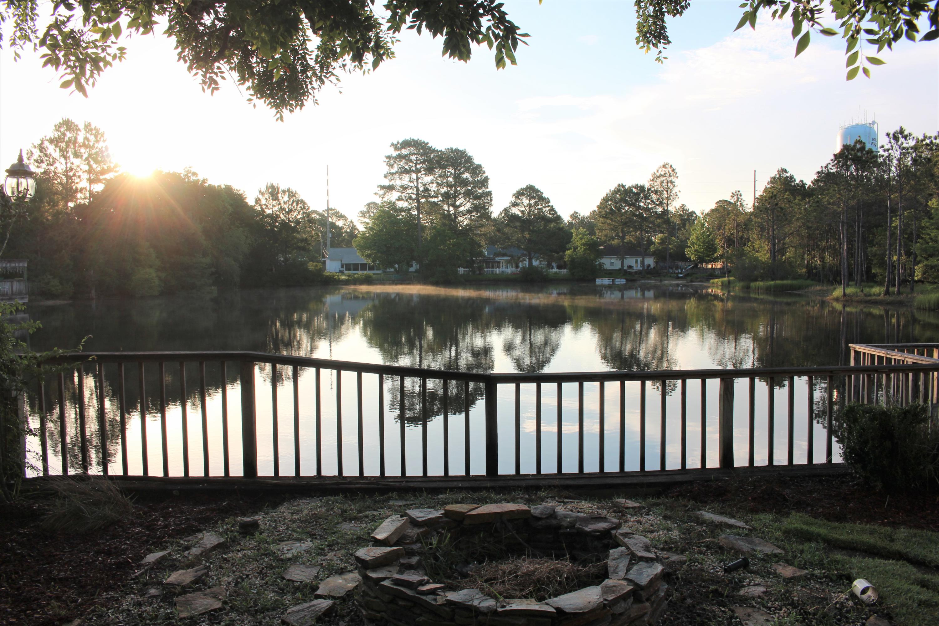 SANDALWOOD - Residential Lease