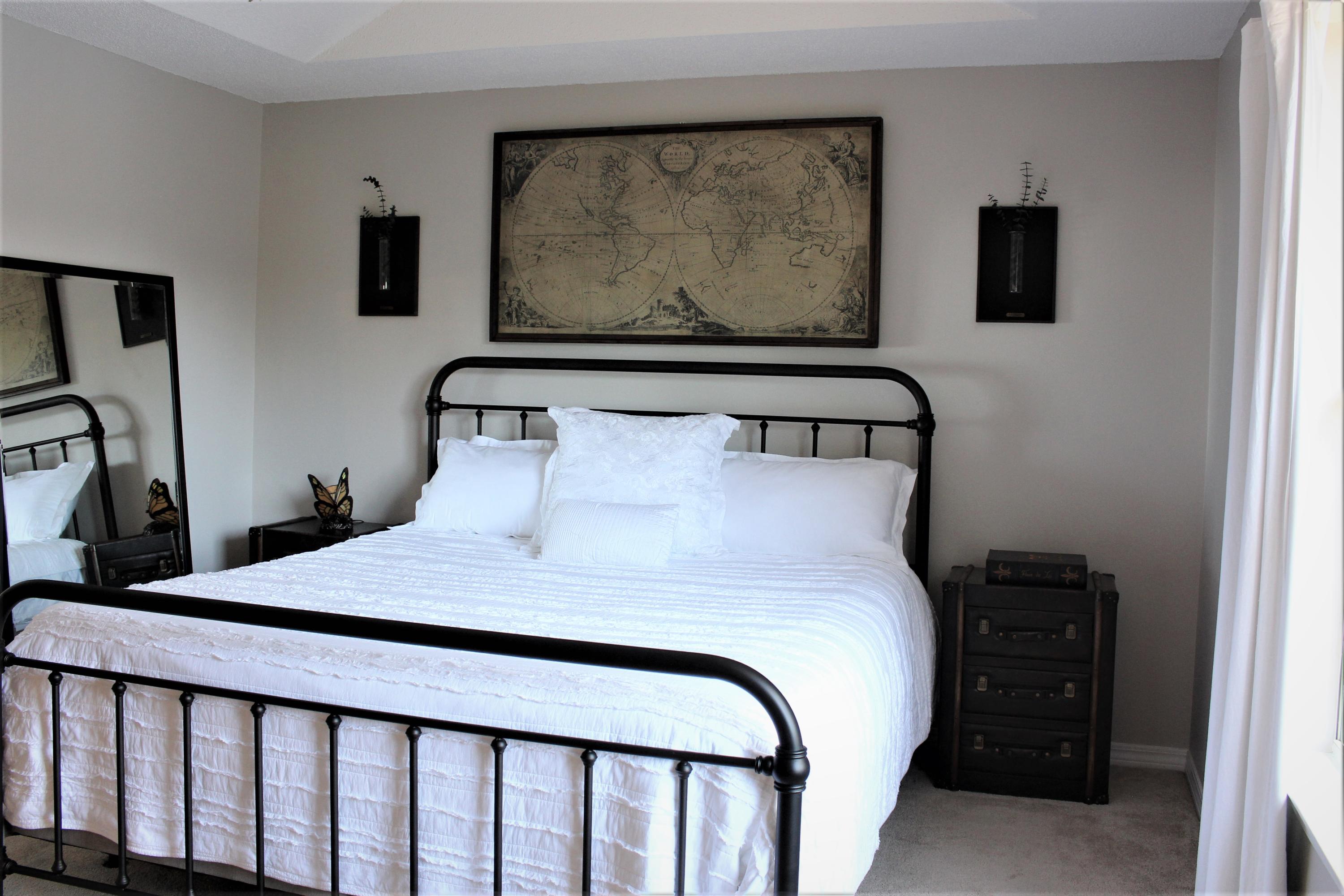 SANDALWOOD - Residential Lease