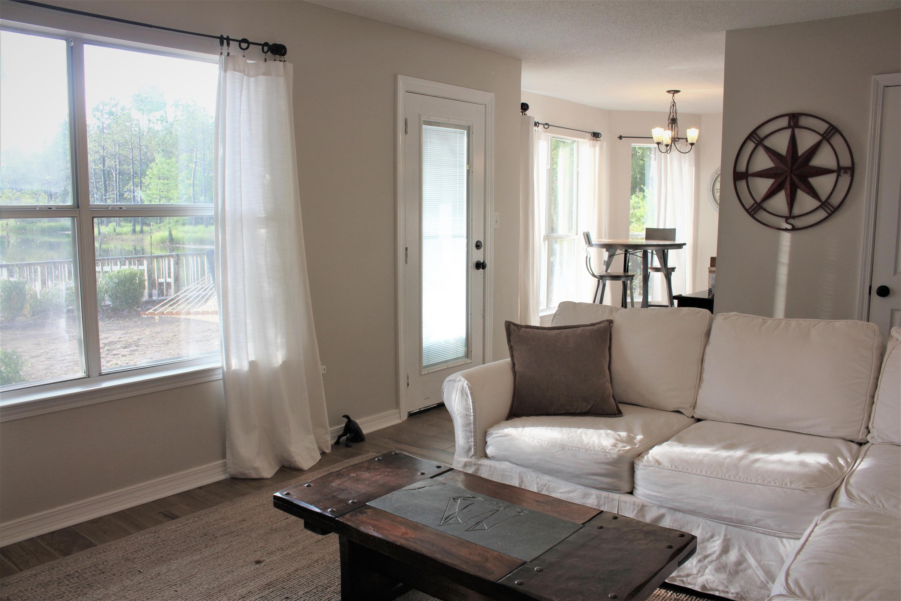 SANDALWOOD - Residential Lease