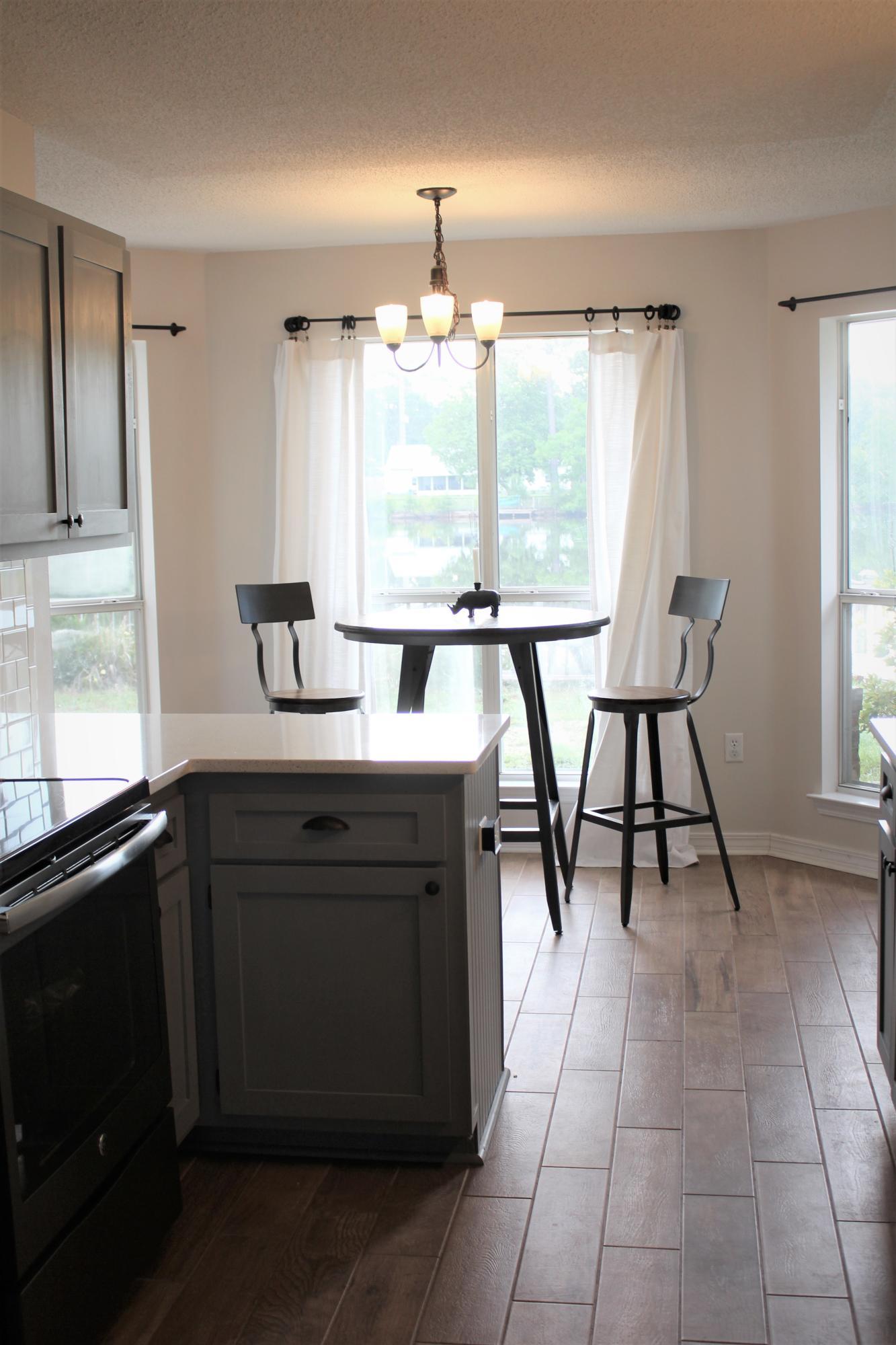 SANDALWOOD - Residential Lease