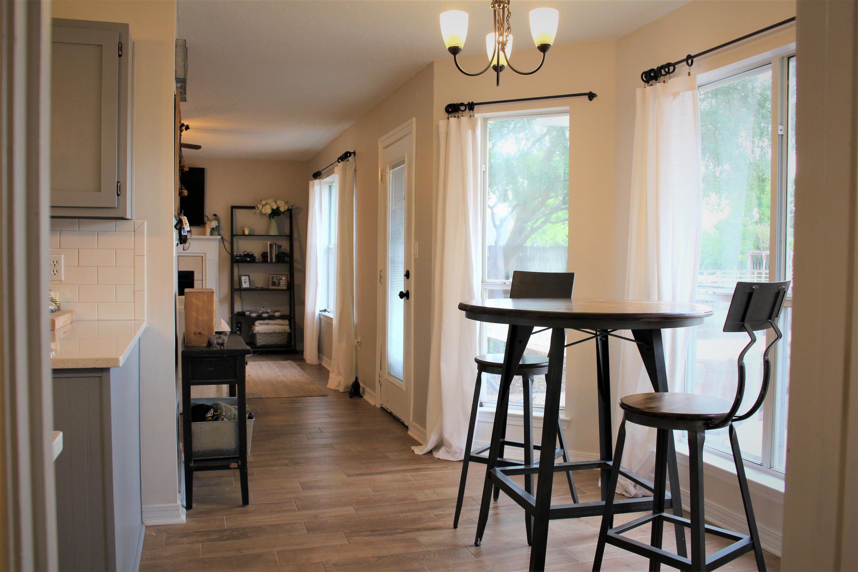 SANDALWOOD - Residential Lease