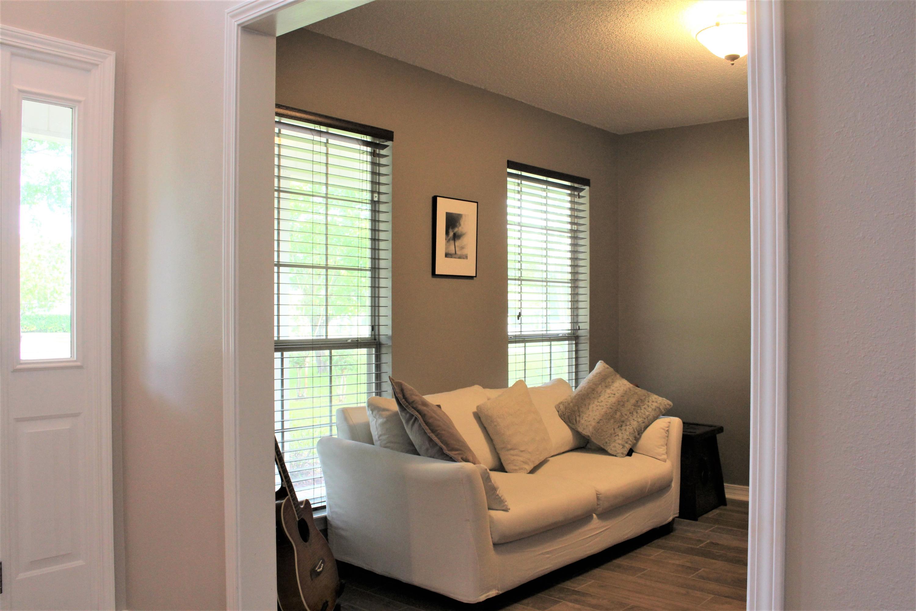 SANDALWOOD - Residential Lease