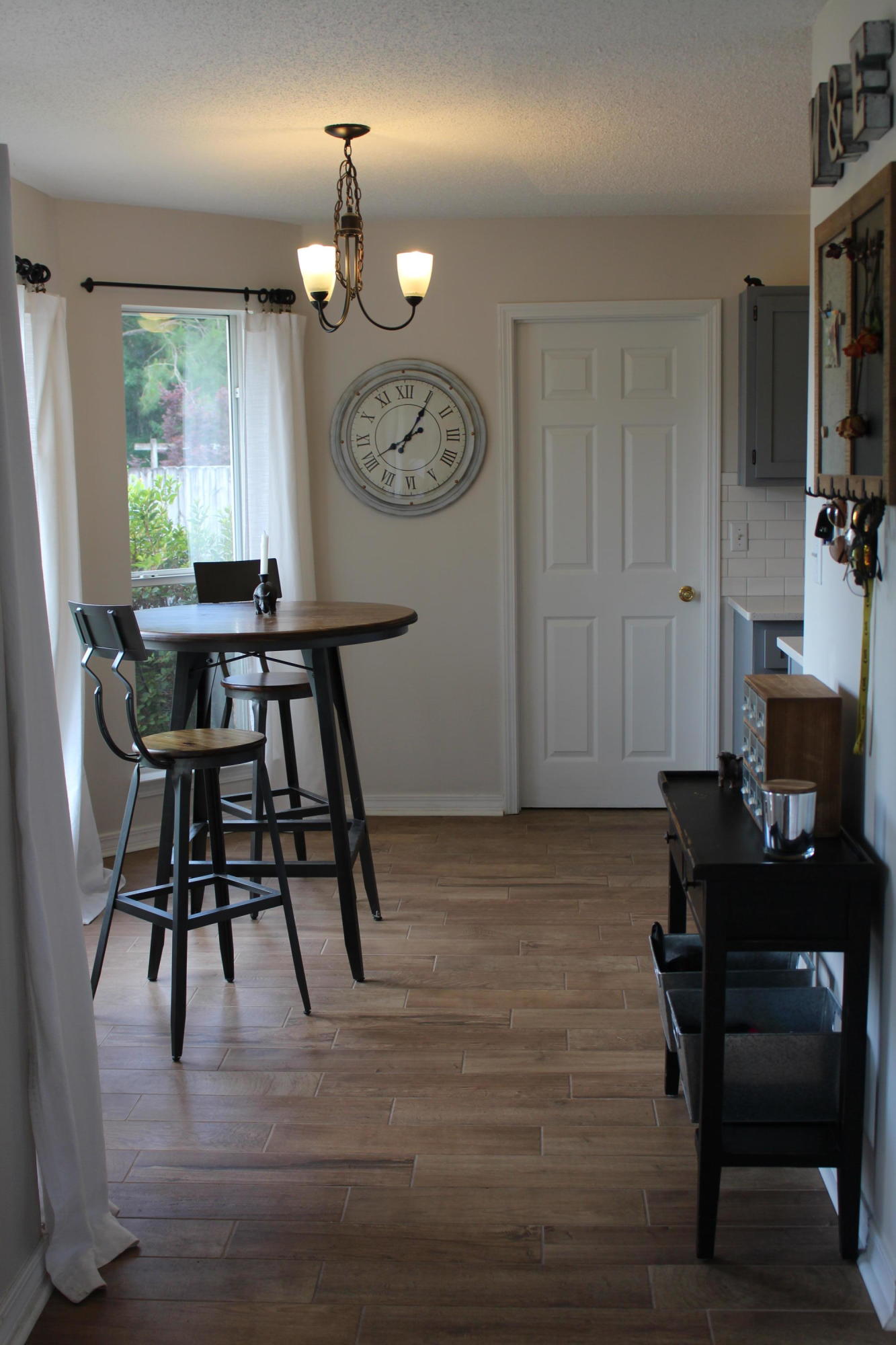 SANDALWOOD - Residential Lease