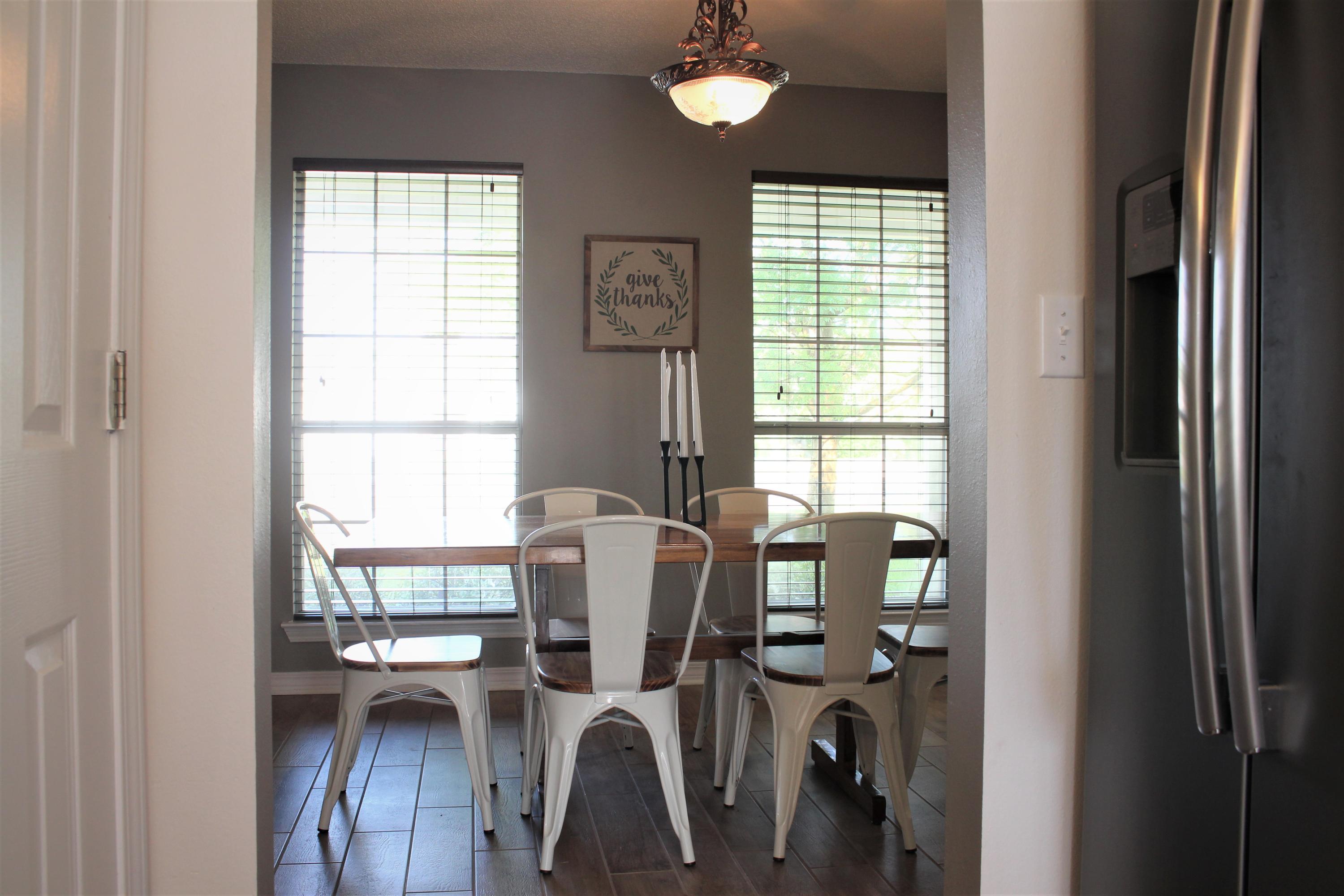 SANDALWOOD - Residential Lease