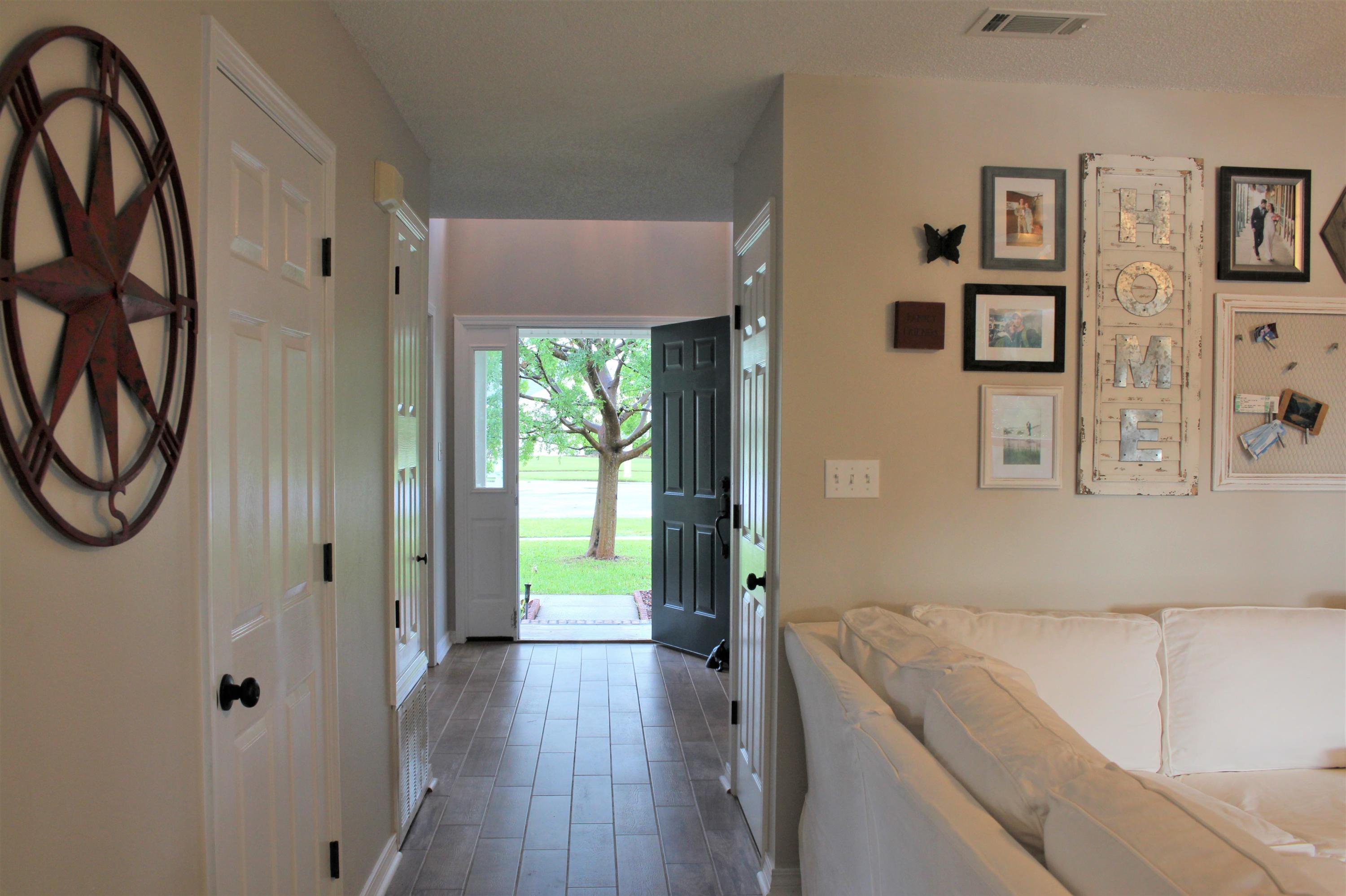 SANDALWOOD - Residential Lease