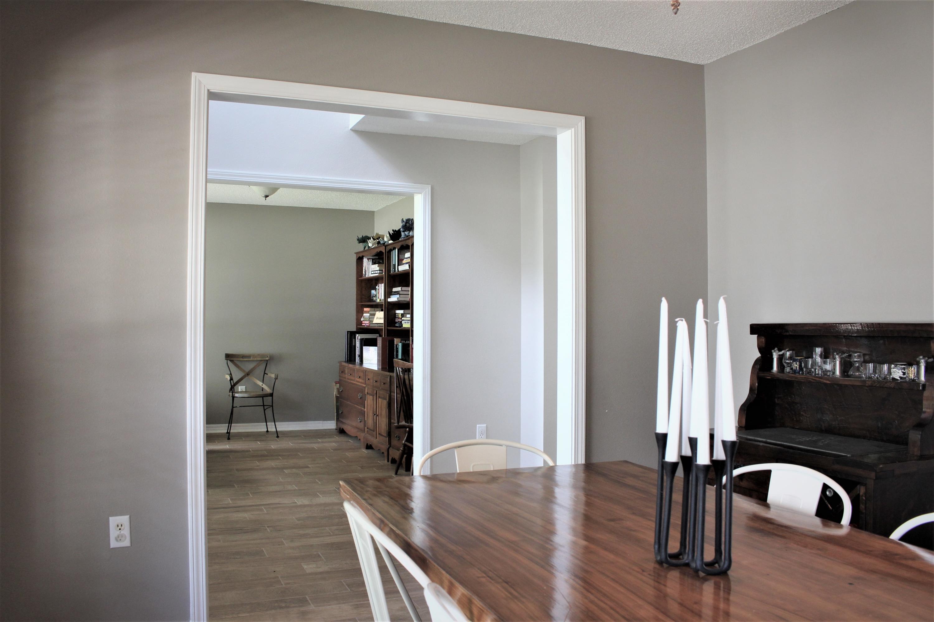 SANDALWOOD - Residential Lease