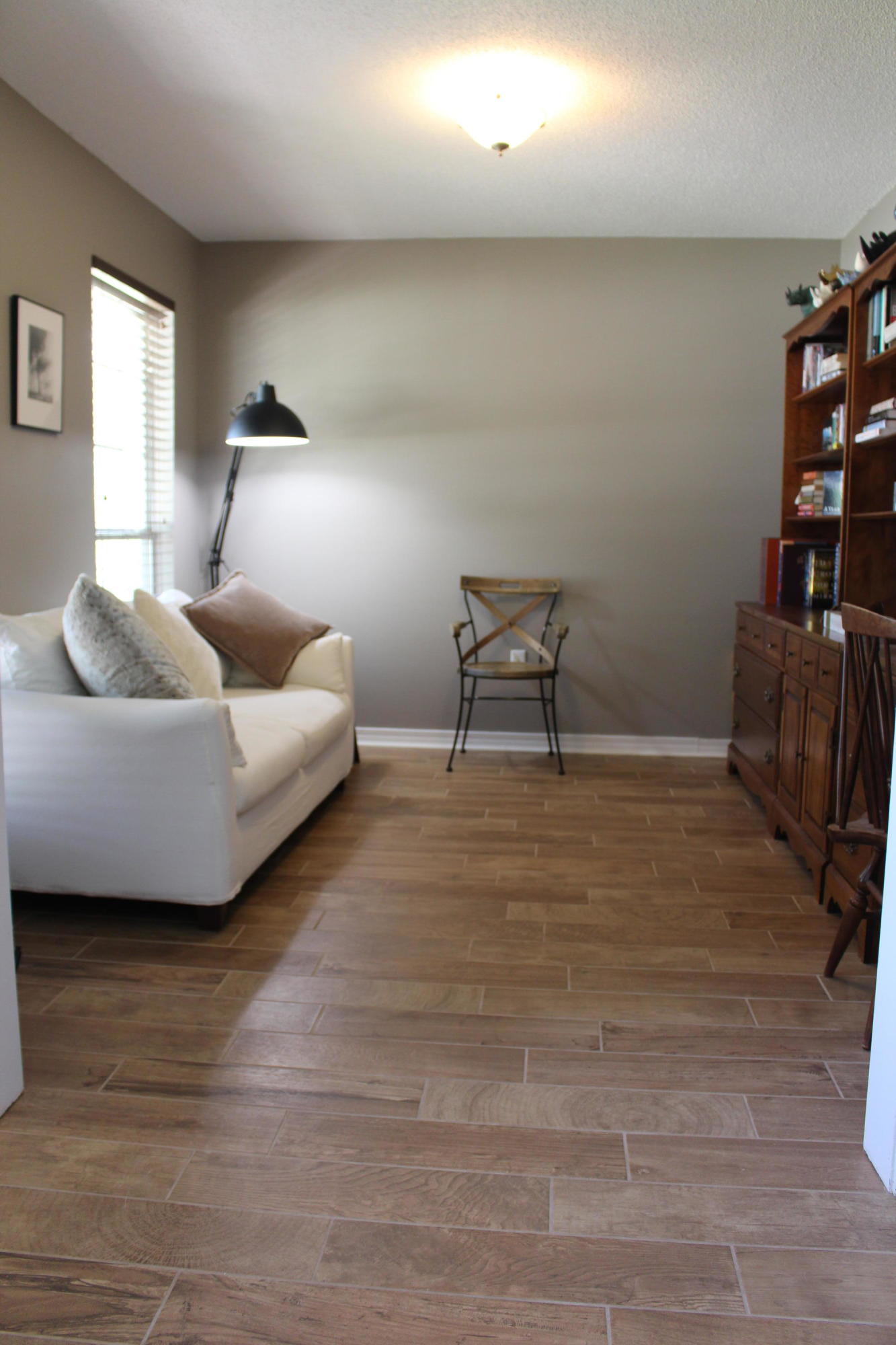 SANDALWOOD - Residential Lease