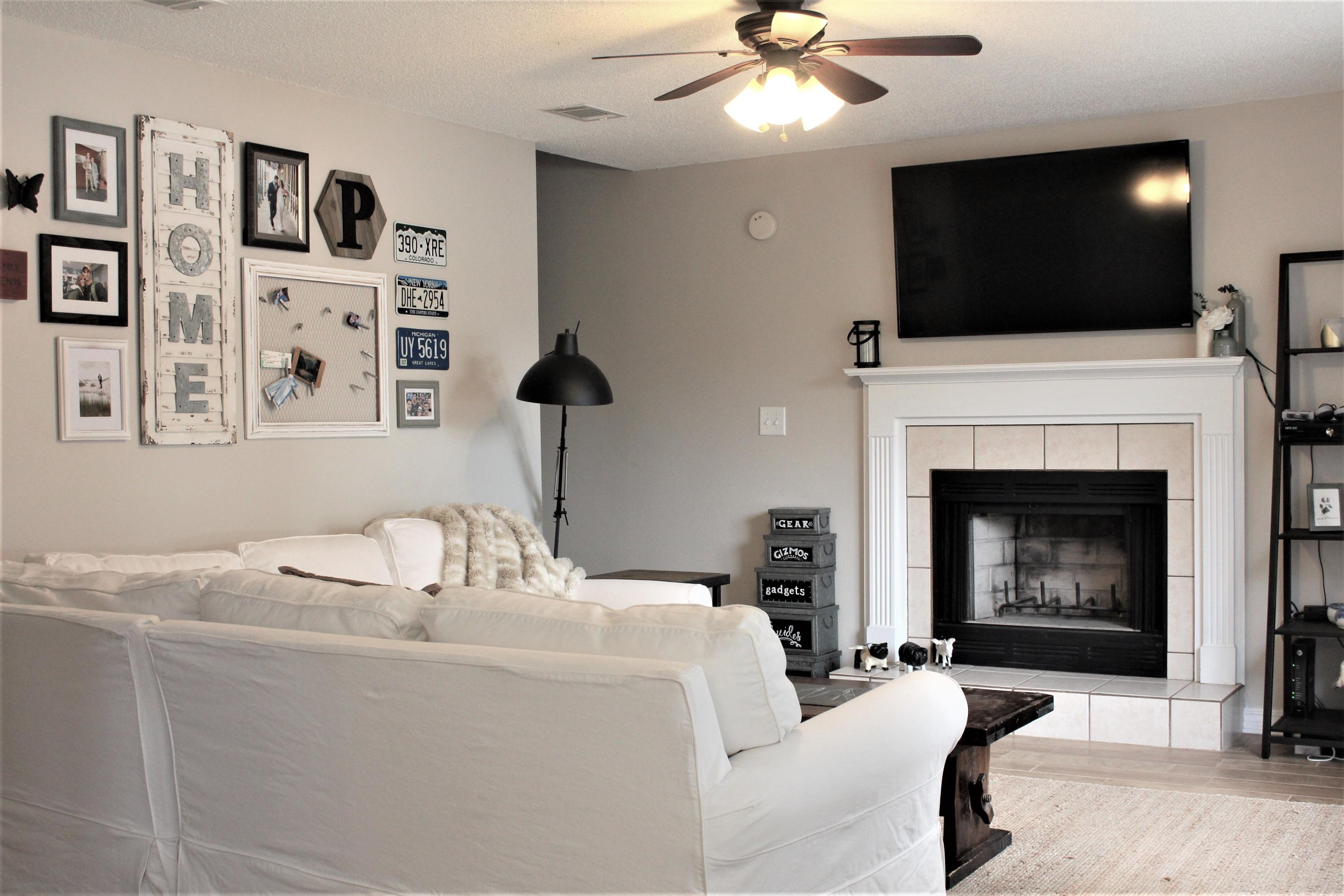 SANDALWOOD - Residential Lease