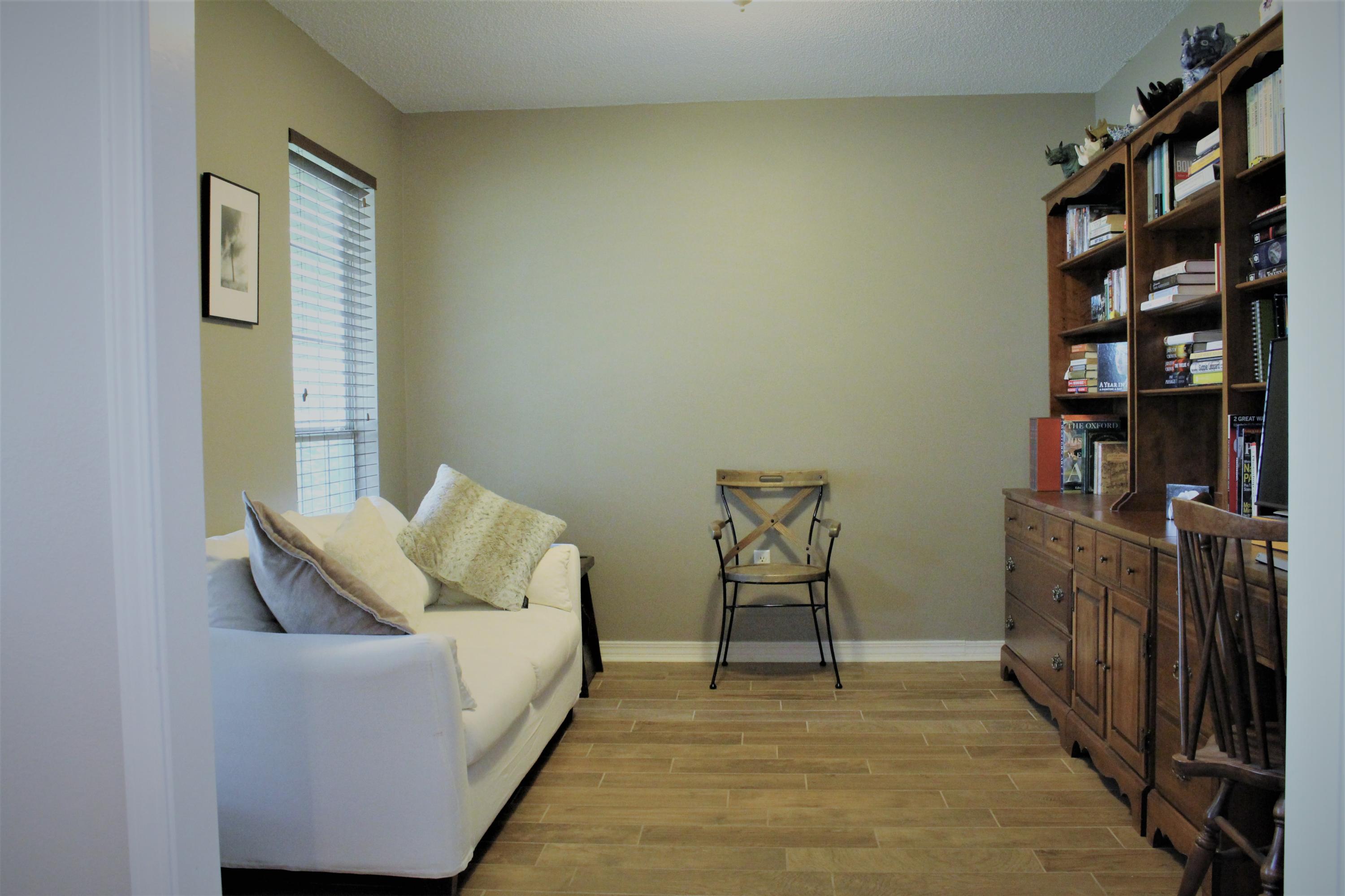SANDALWOOD - Residential Lease