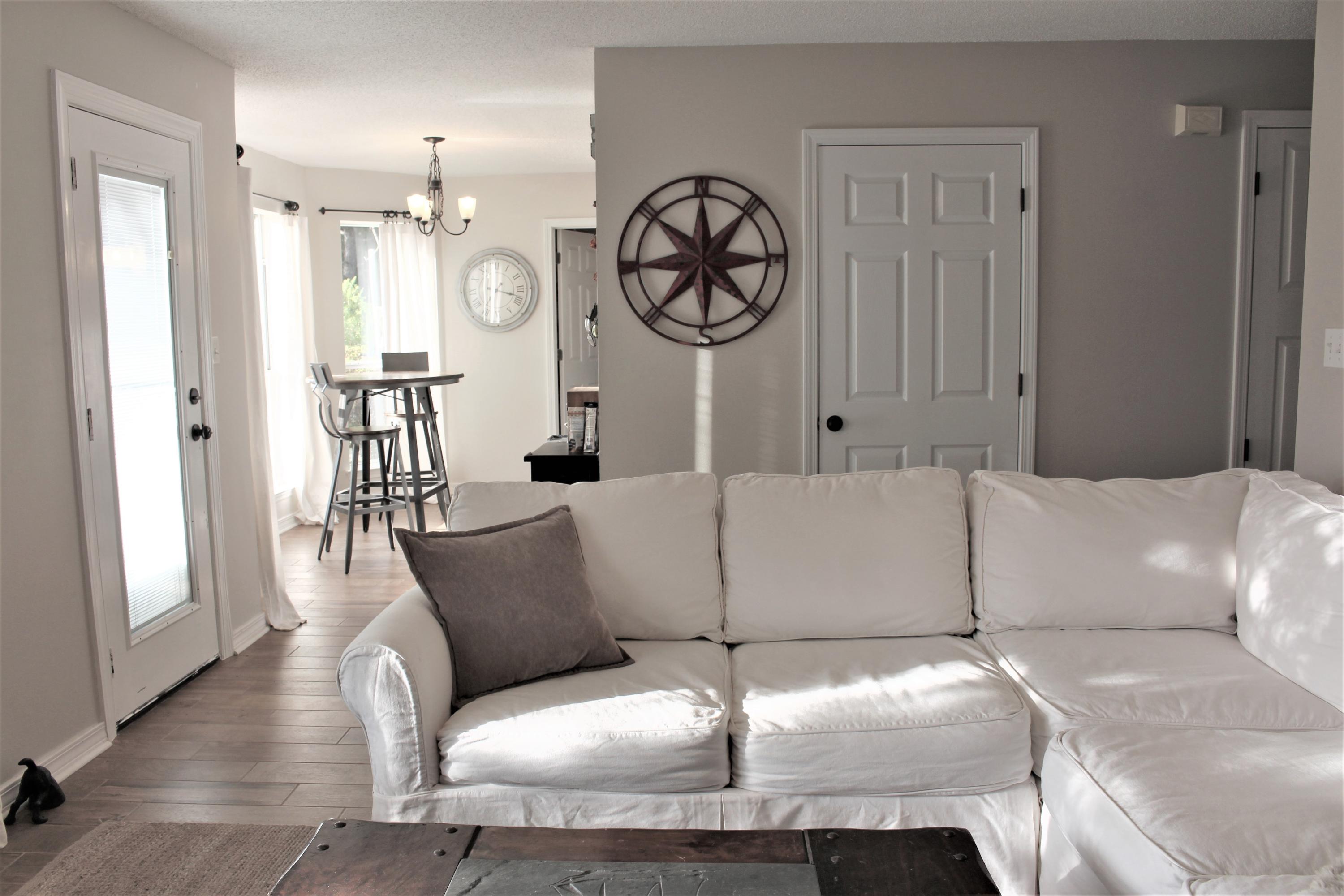 SANDALWOOD - Residential Lease
