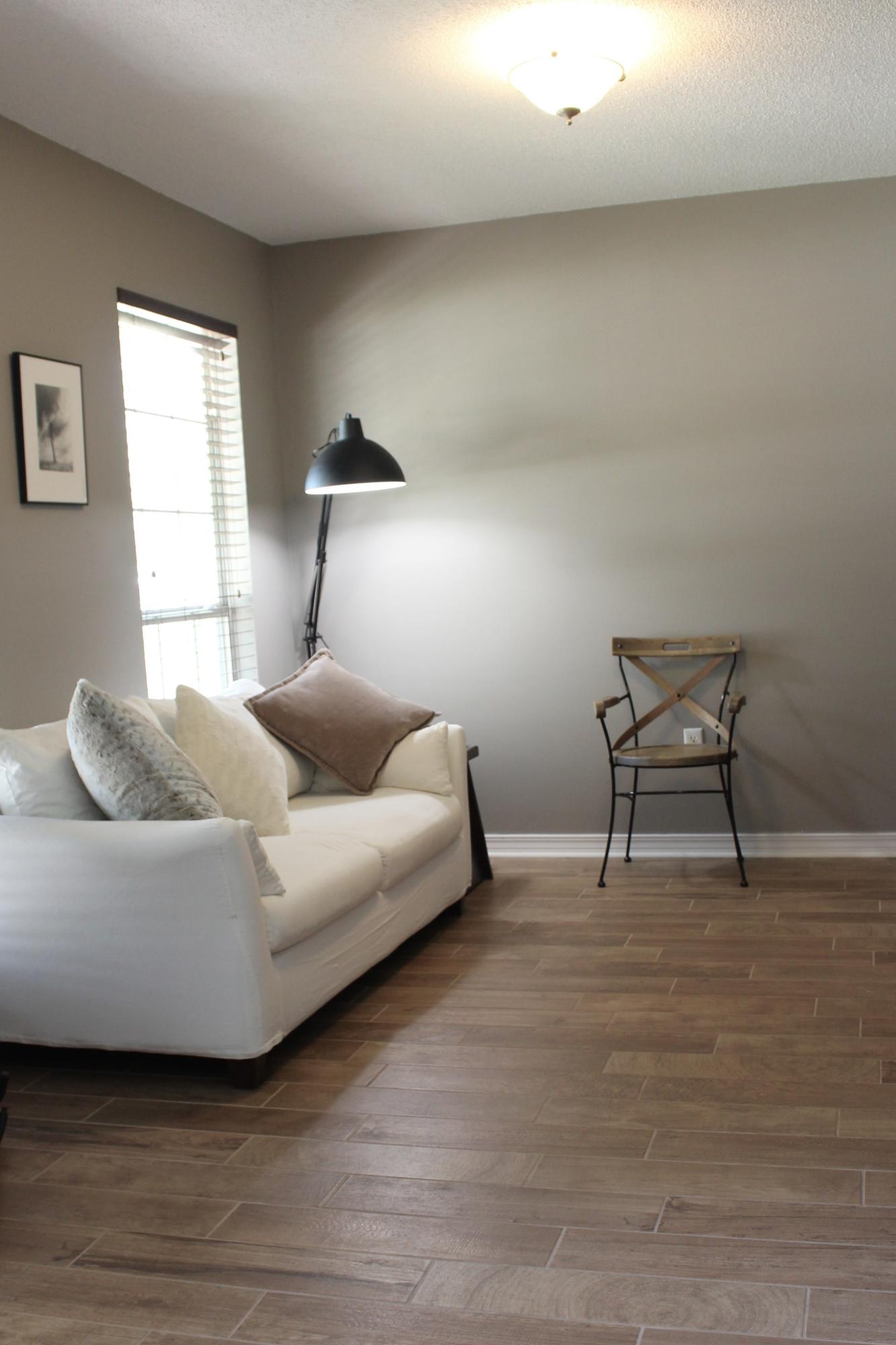SANDALWOOD - Residential Lease