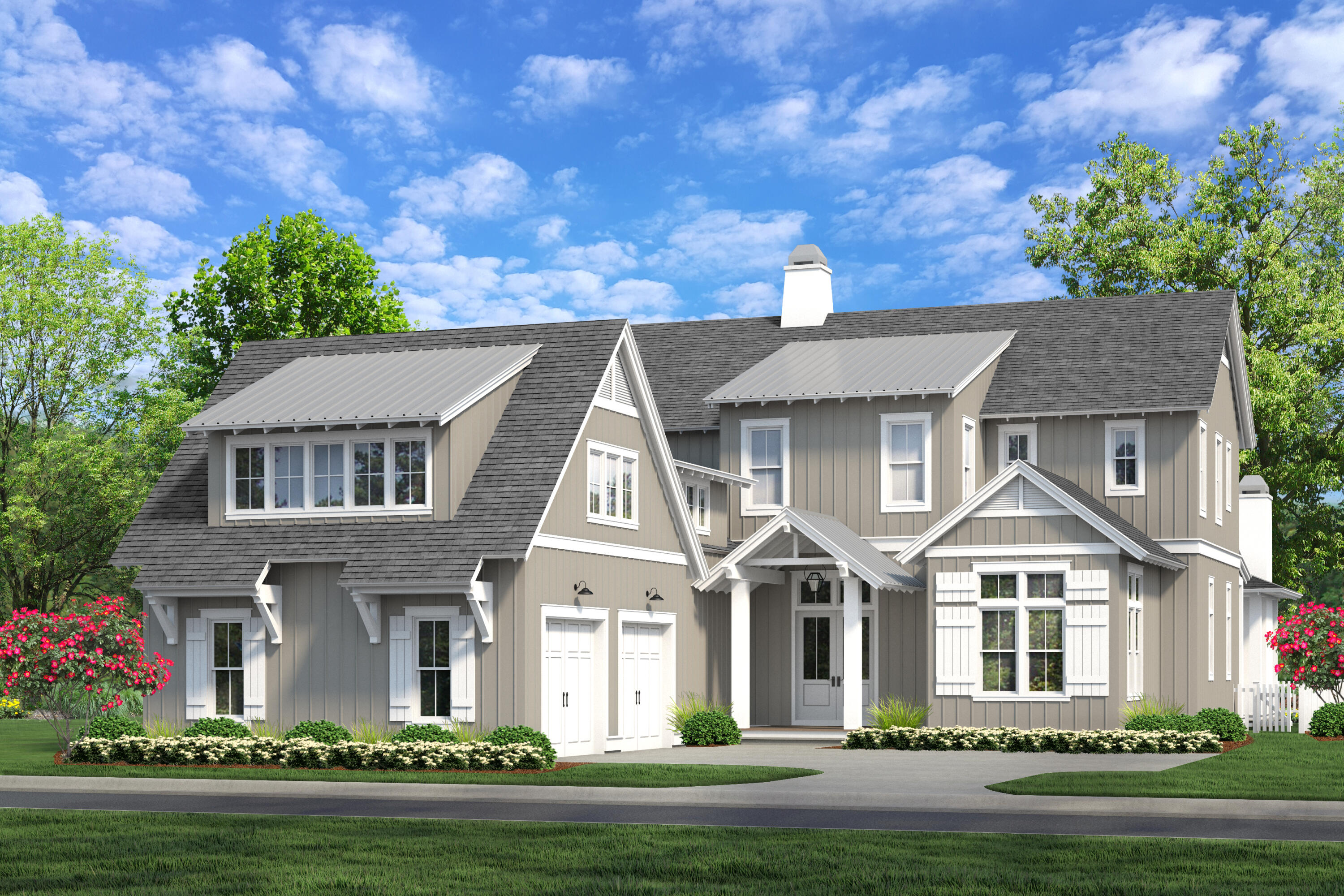 WATERSOUND ORIGINS - Residential