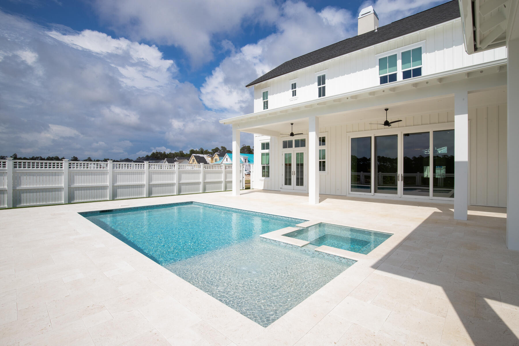 WATERSOUND ORIGINS - Residential