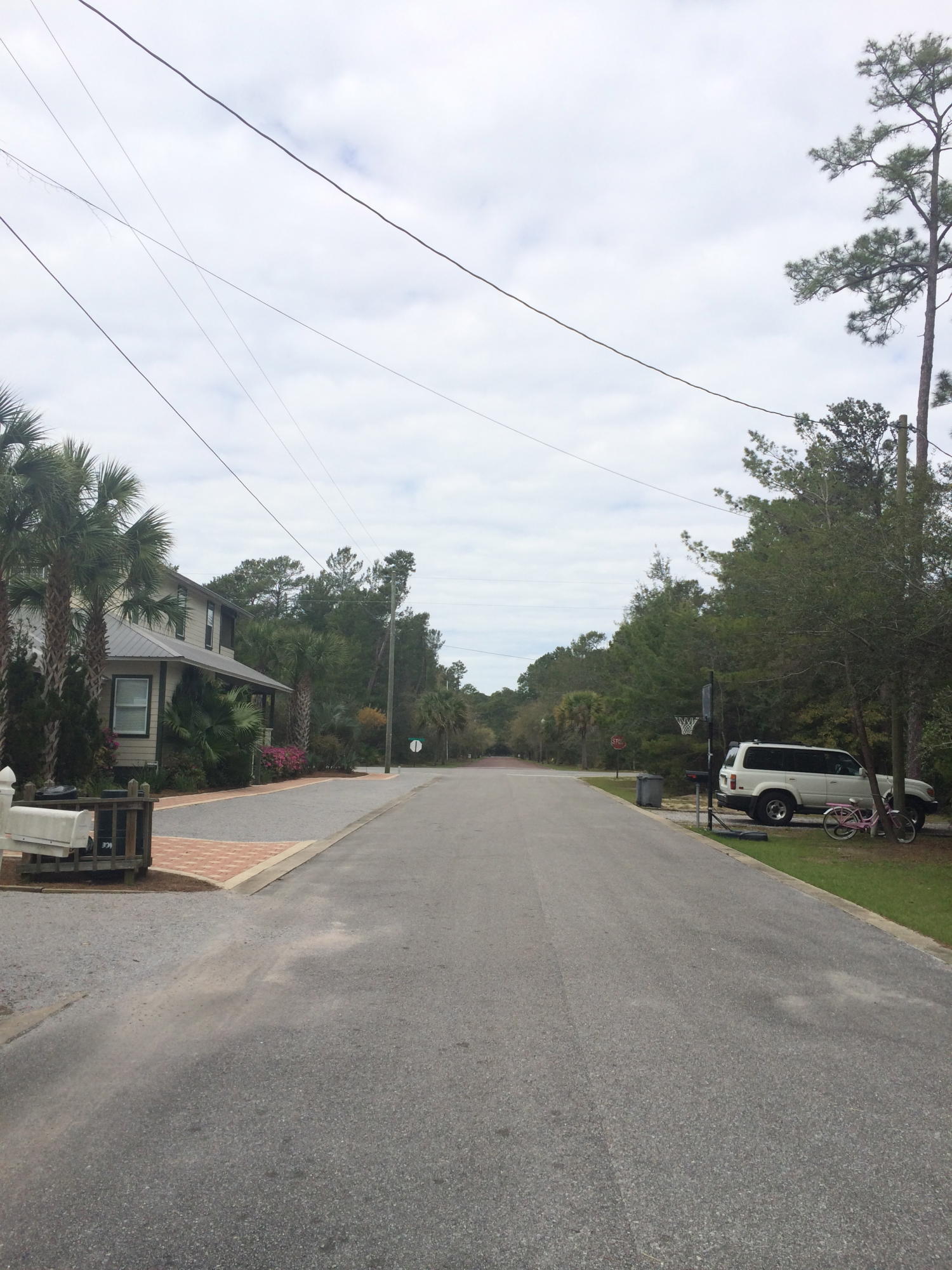 MAGNOLIA BEACH - Land