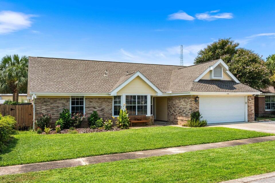 RIDGE WOOD MANOR - Residential Lease
