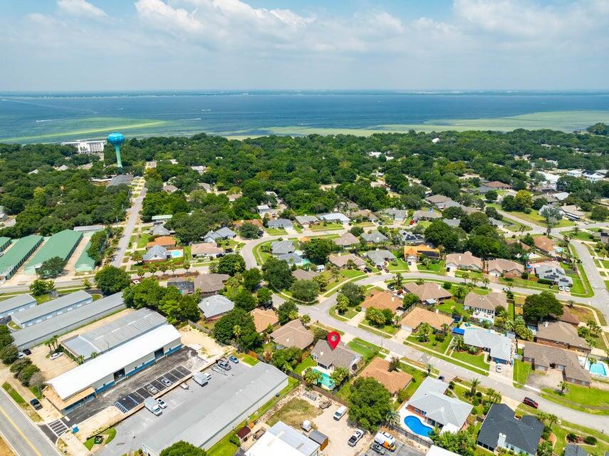 RIDGE WOOD MANOR - Residential Lease