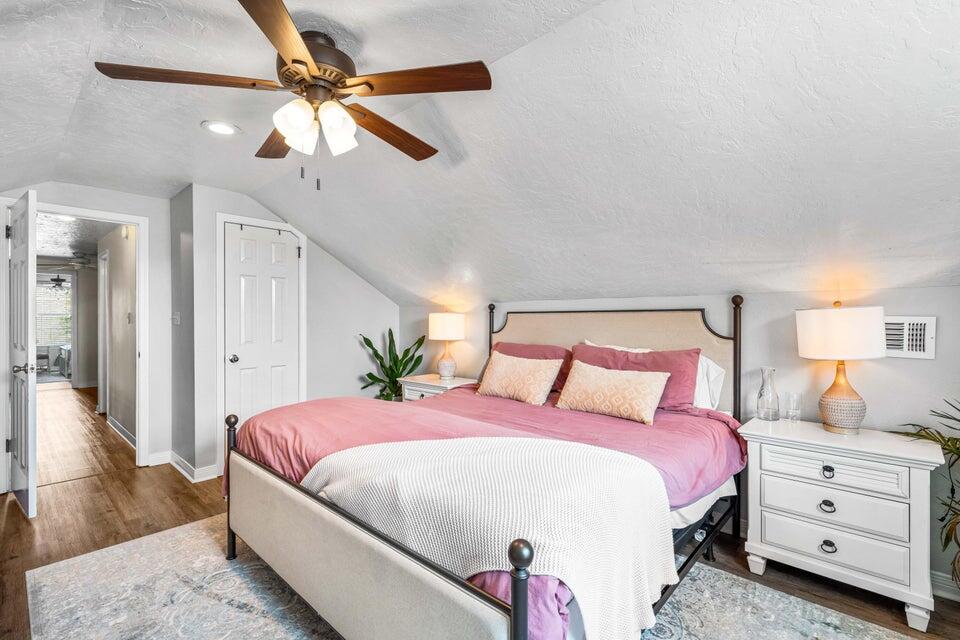 RIDGE WOOD MANOR - Residential Lease