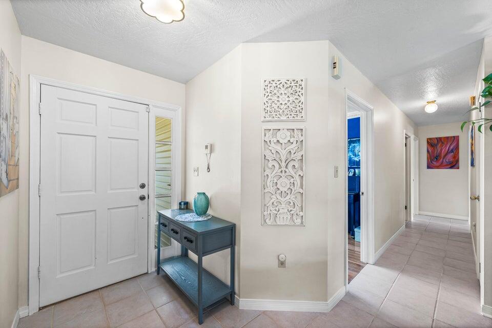 RIDGE WOOD MANOR - Residential Lease