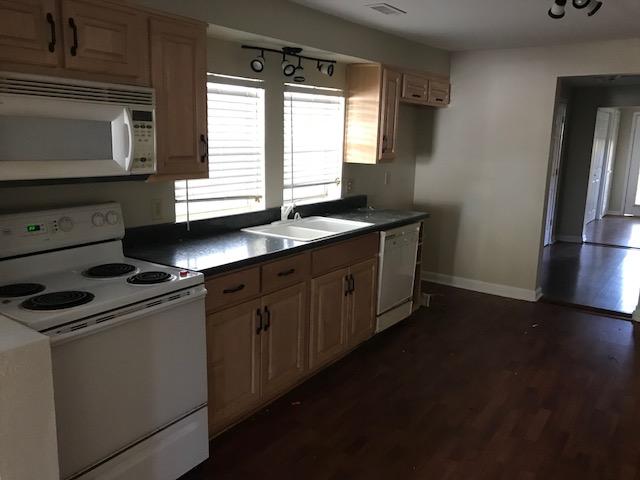POWELL S/D - Residential Lease