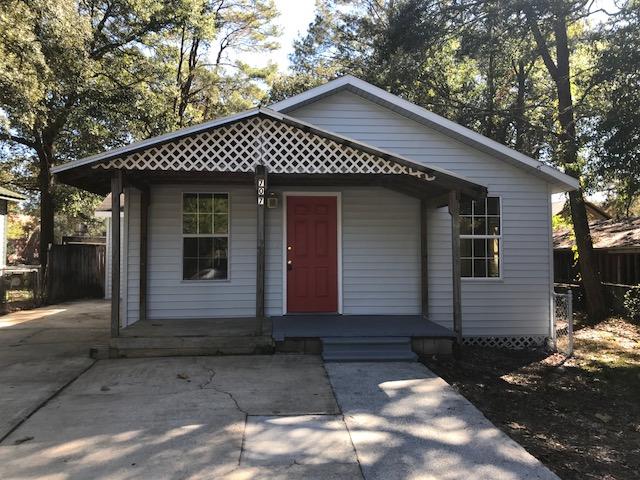 POWELL S/D - Residential Lease
