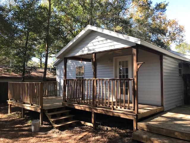 POWELL S/D - Residential Lease
